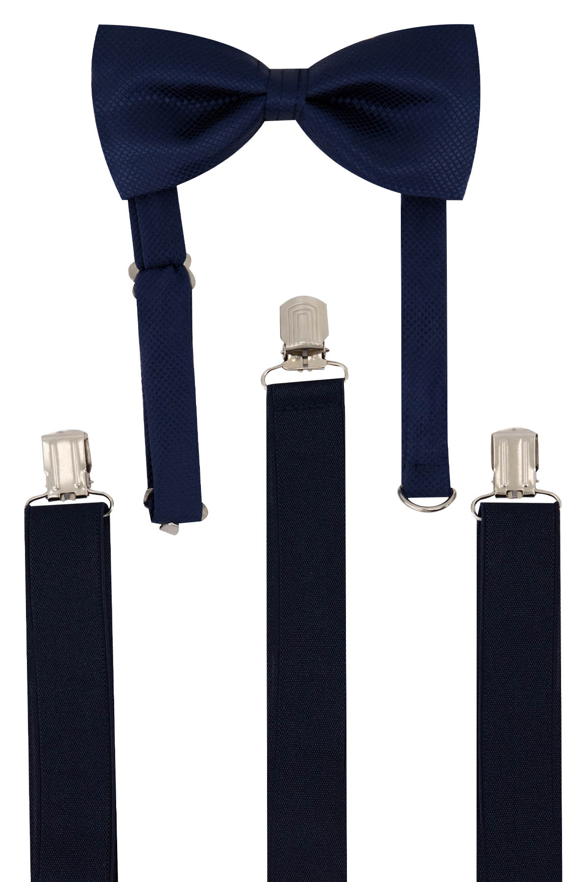Kit Tirantes Mens Fashion image number 2