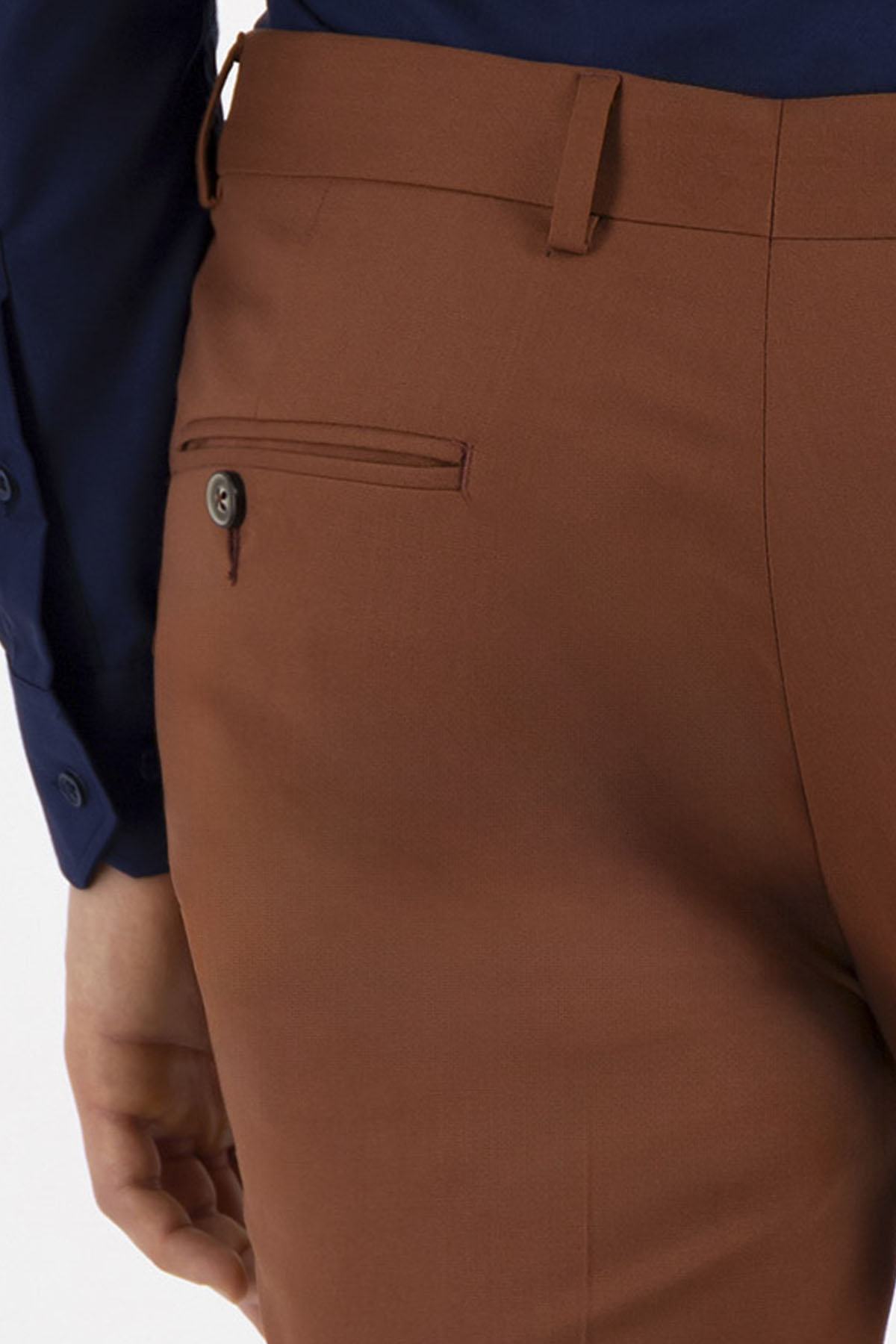 PANTALÓN SEPARATE SKINNY FIT LMENTAL image number 3