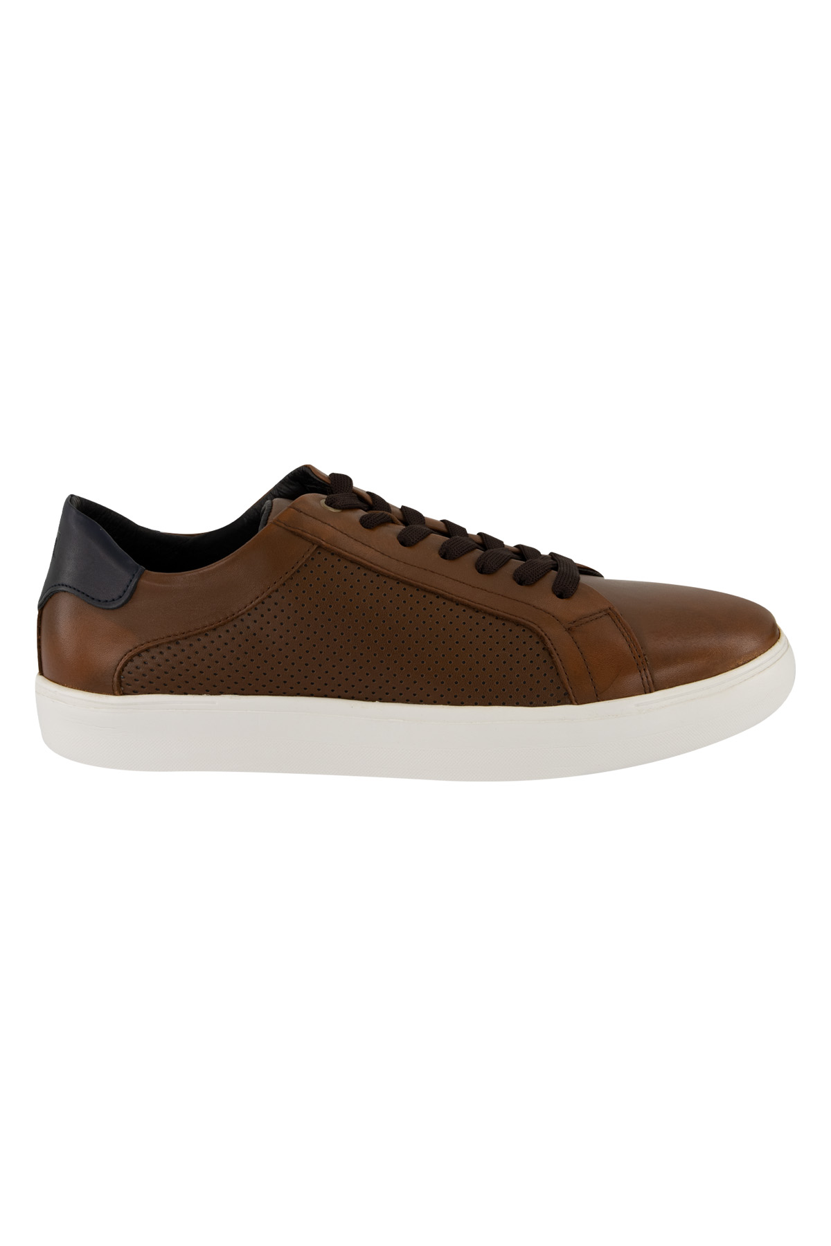 TENIS CAFÉ MENS FASHION