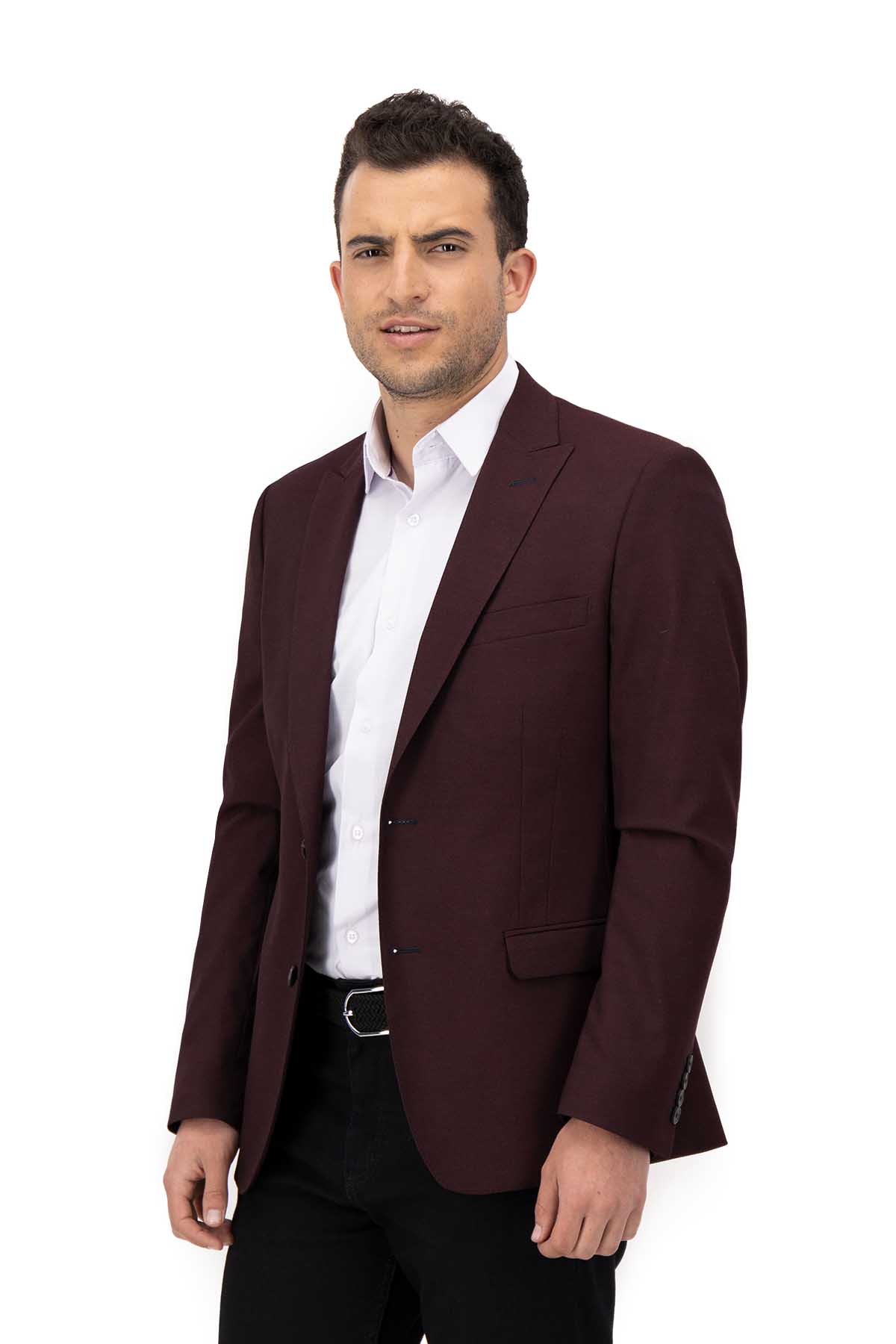 Sacos tallas extras hombre best sale