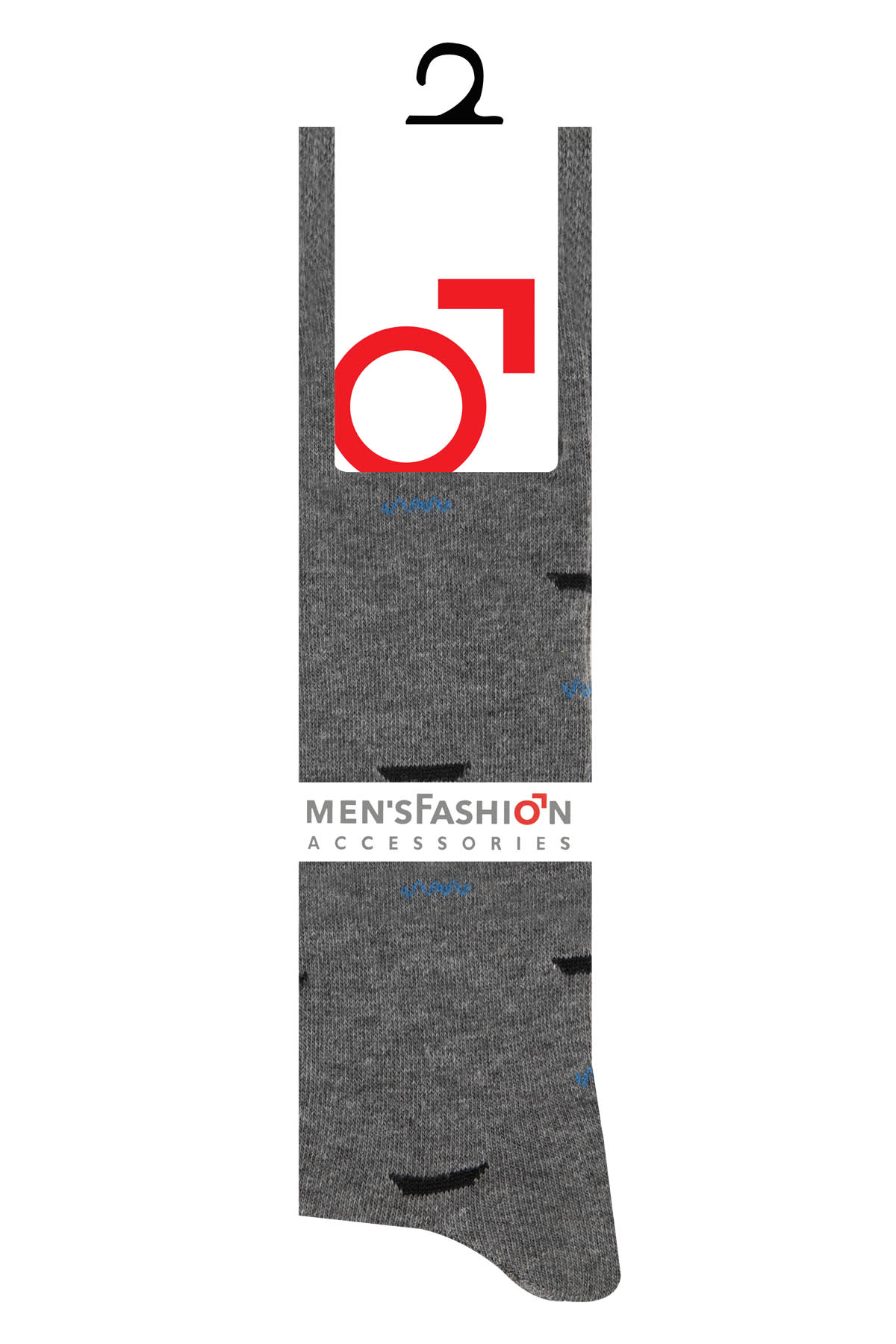CALCETÍN BAMBOO FIBER MENS FASHION image number 0