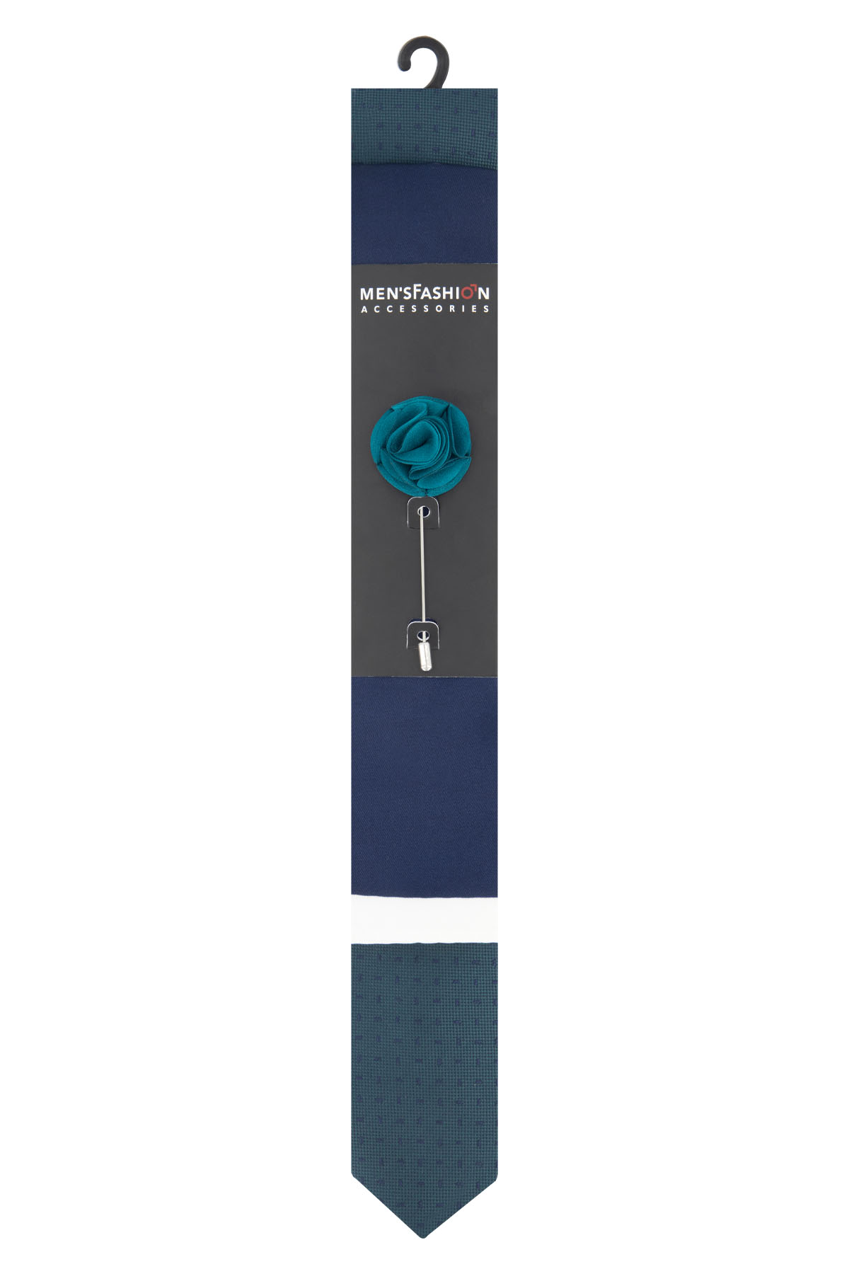 KIT CORBATA MENS FASHION