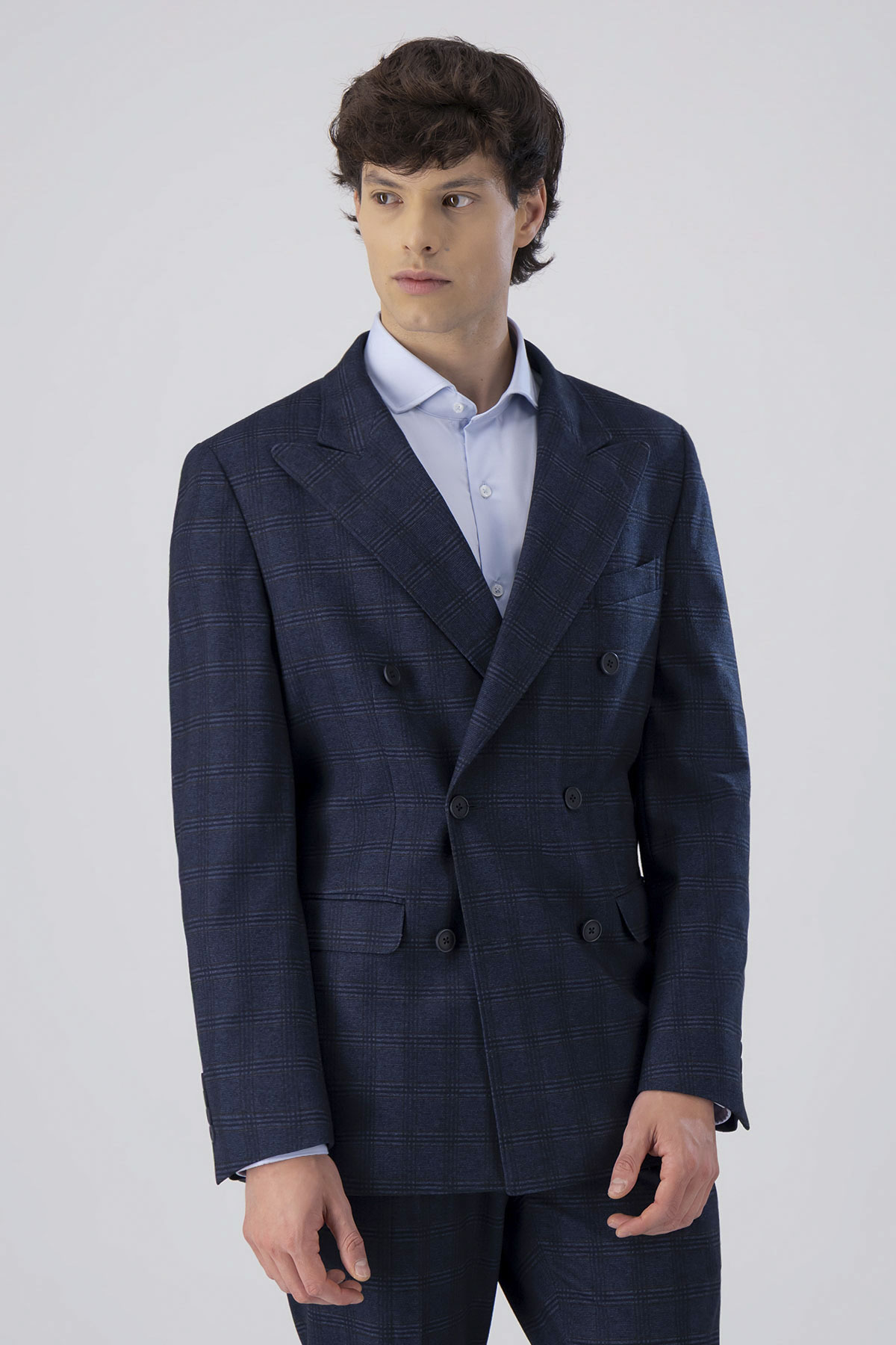 Saco Separate Slim Fit