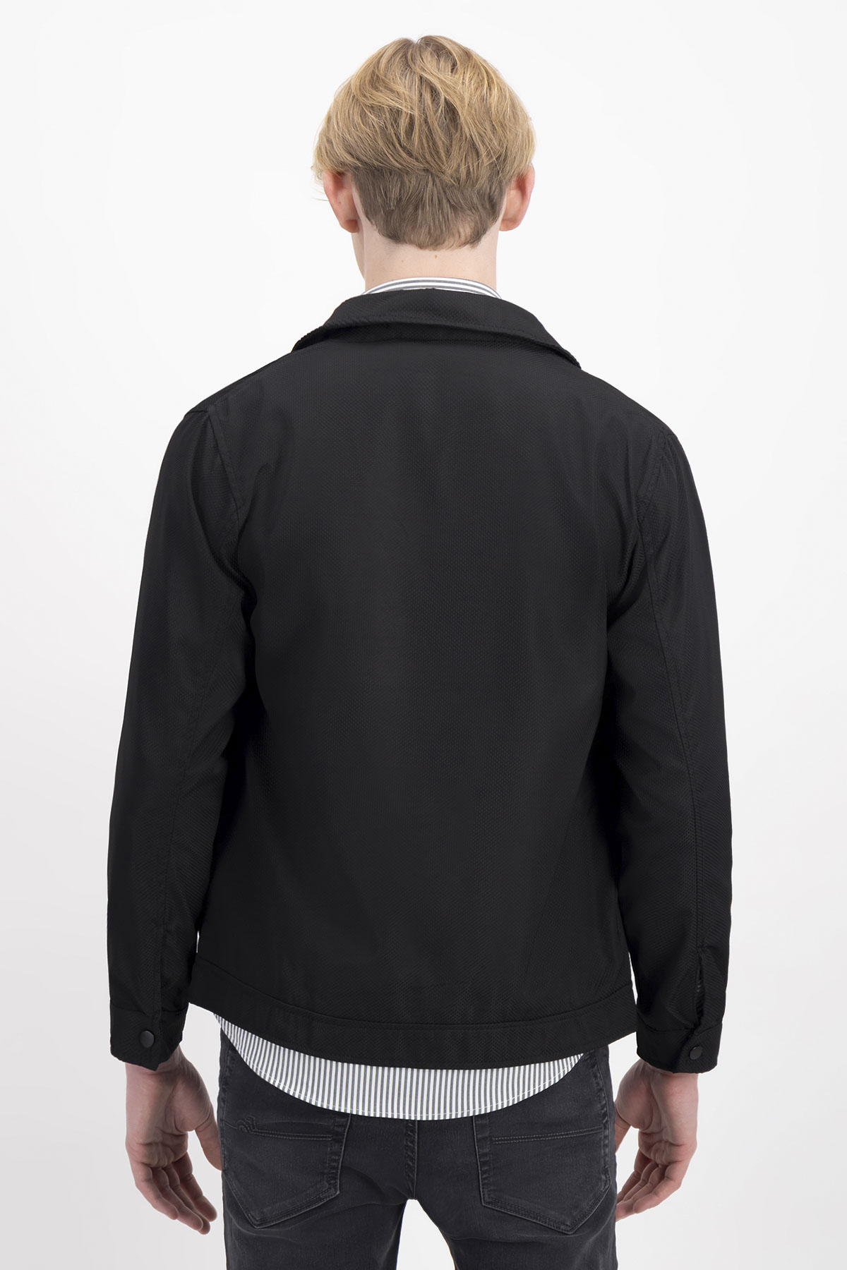 CAMISOLA SLIM FIT LMENTAL