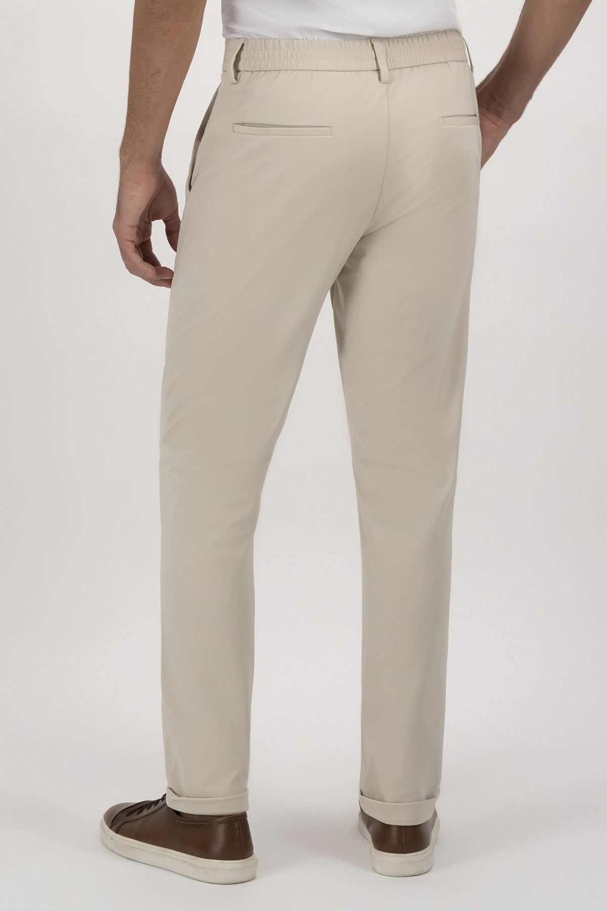 Pantalón Move Slim Fit Lmental