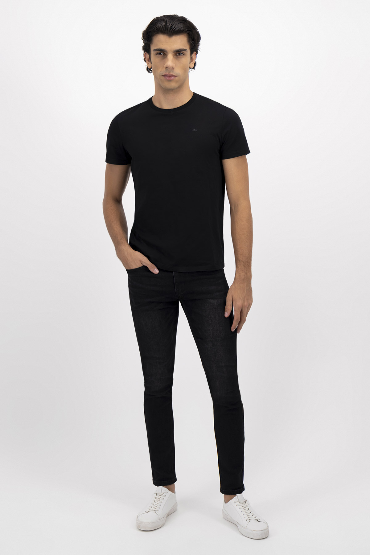 JEANS EXTRA SLIM LMENTAL image number 2