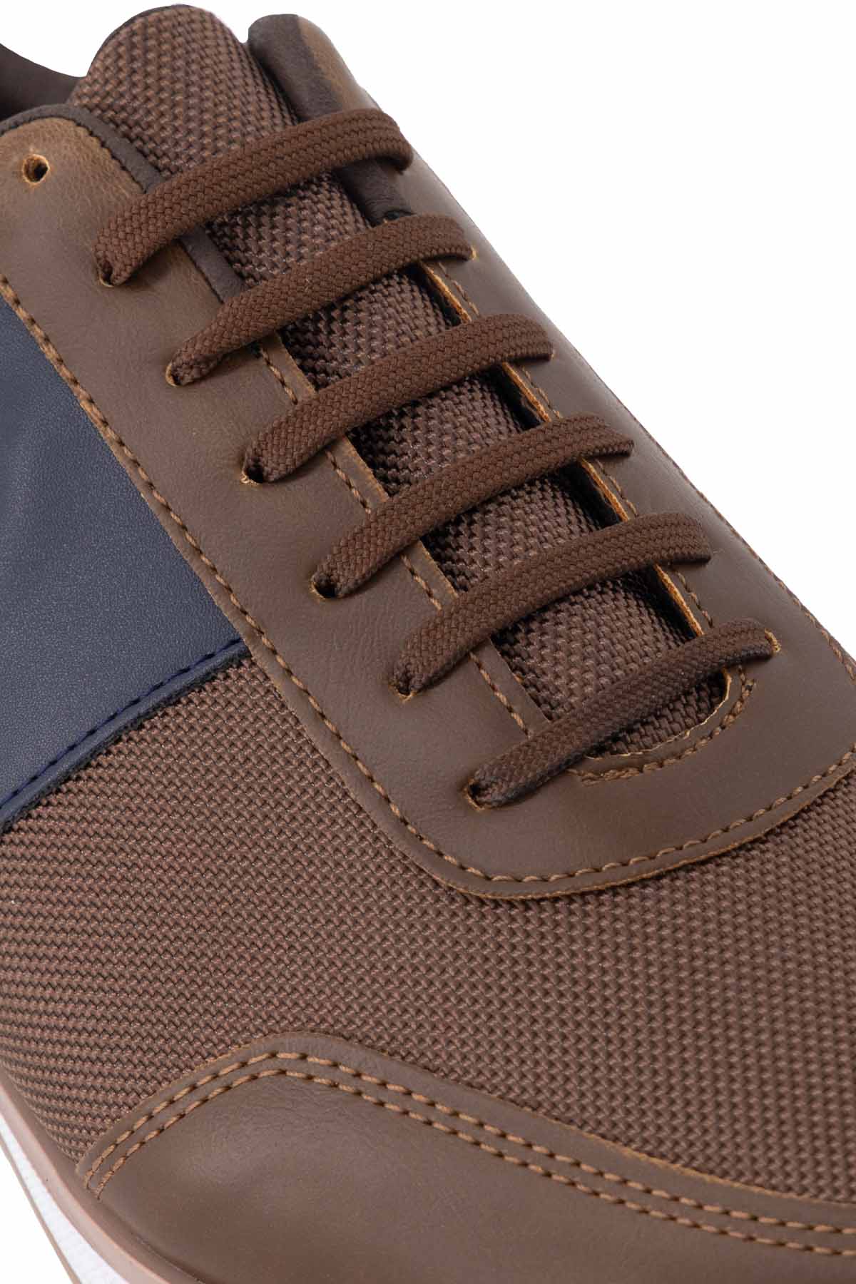 TENIS CAFÉ MENS FASHION image number 4
