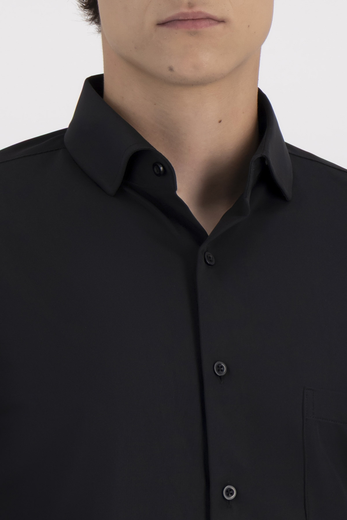 Camisa Formal Easy Dry Contemporary Fit image number 3