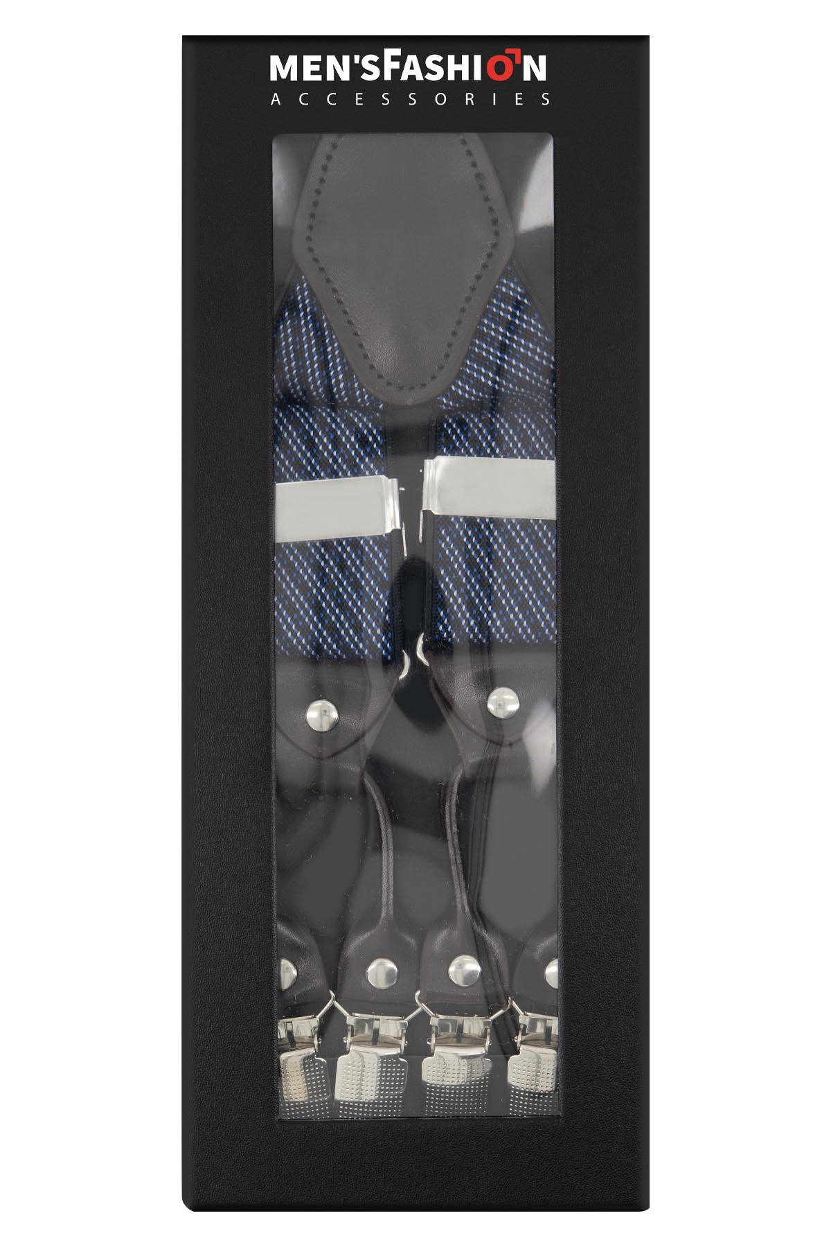 Tirantes Mens Fashion image number 3