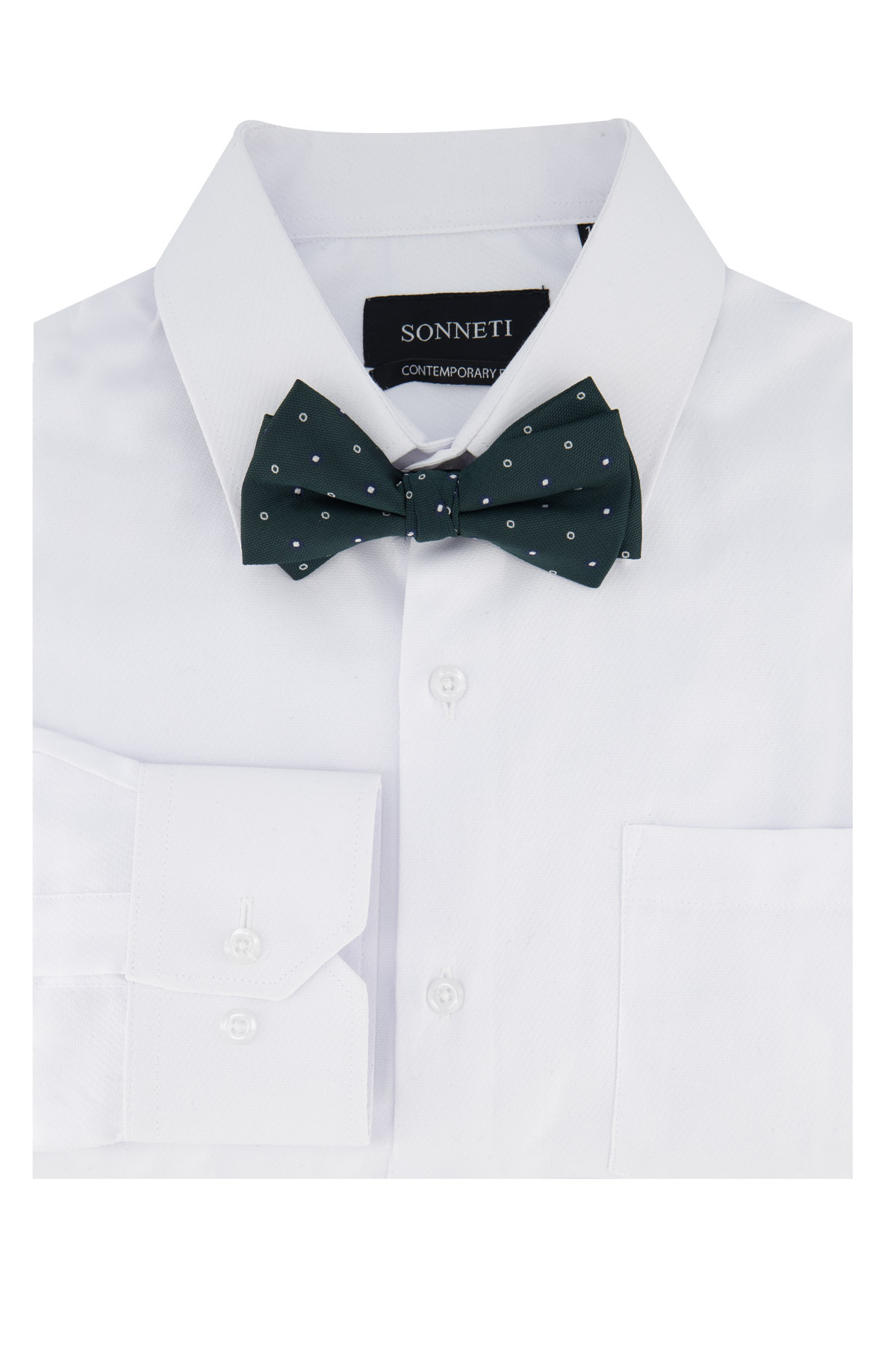 MOÑO MENS FASHION image number 2
