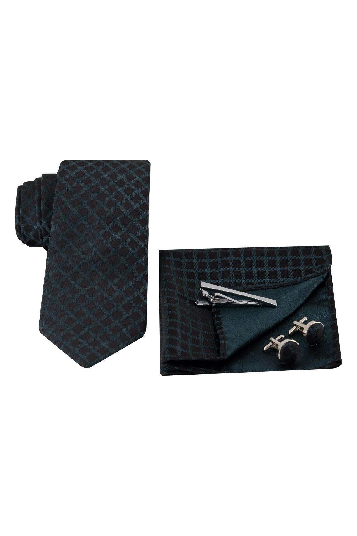 Kit Corbata Mens Fashion