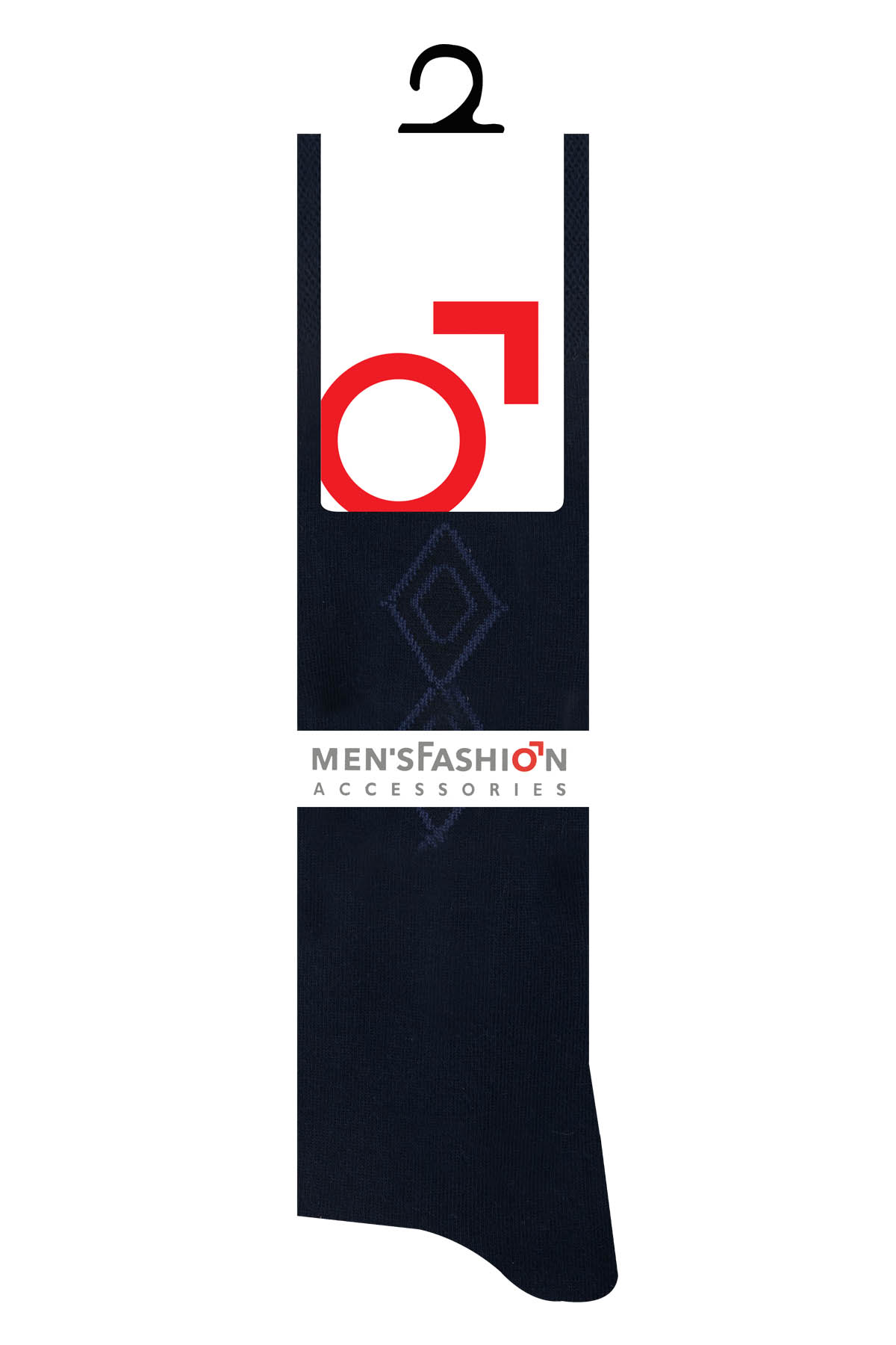 CALCETÍN MENS FASHION image number 0