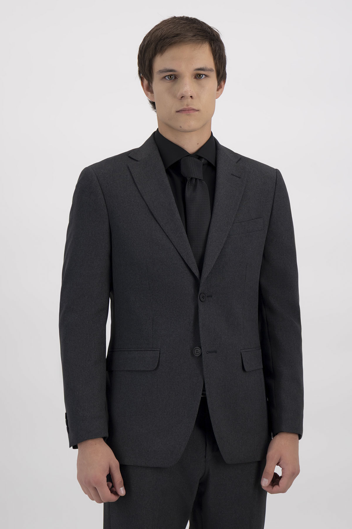 Traje Formal Washable Slim Fit