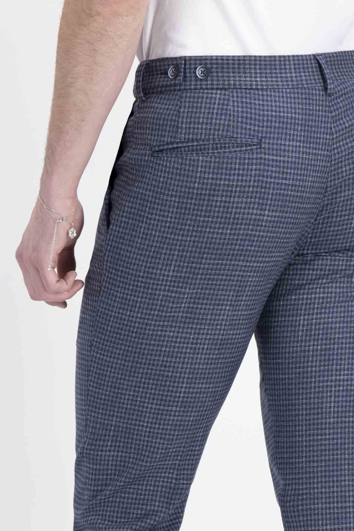 PANTALÓN SEPARATE SLIM FIT LMENTAL image number 3