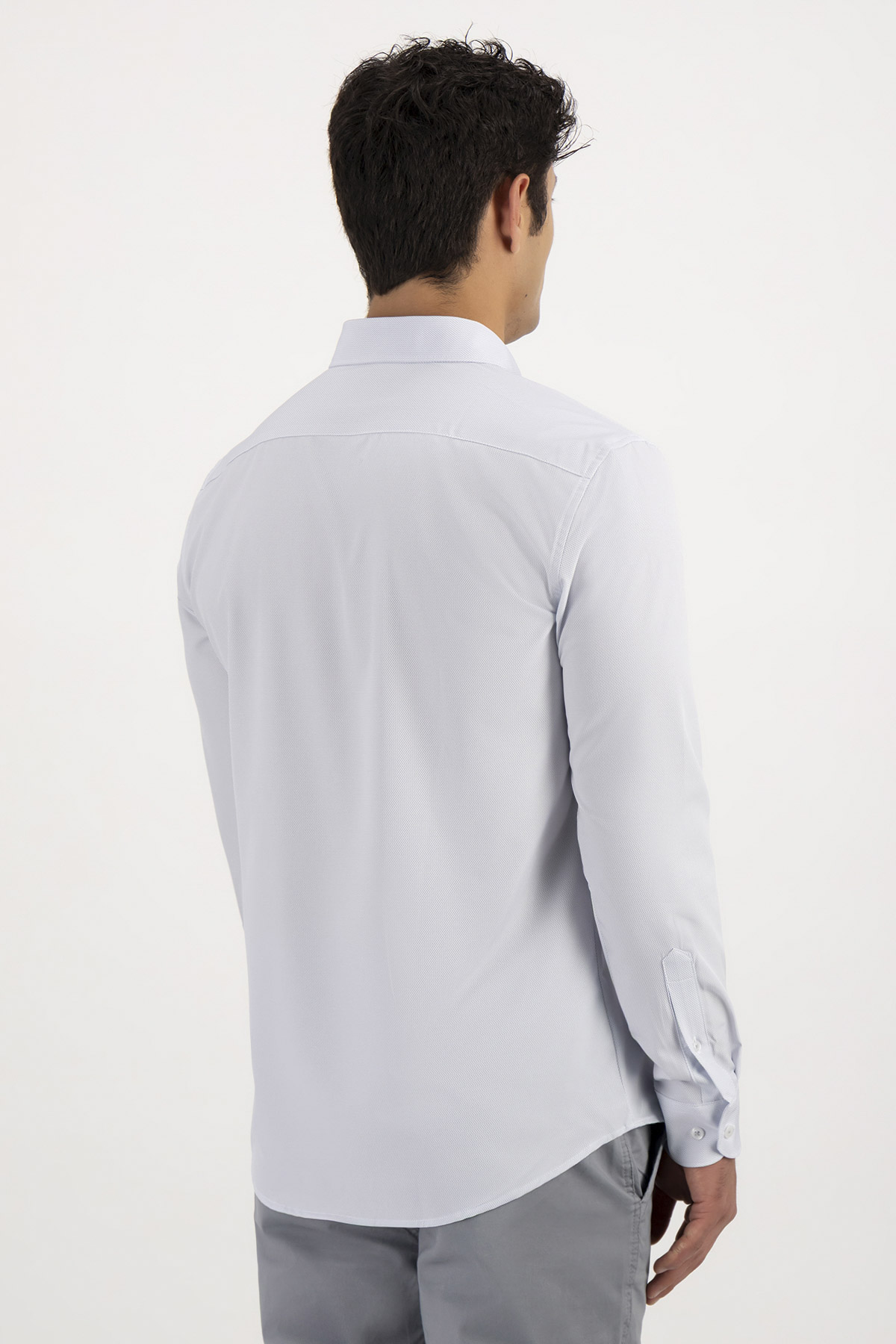 Camisa Casual Move Slim Fit image number 2