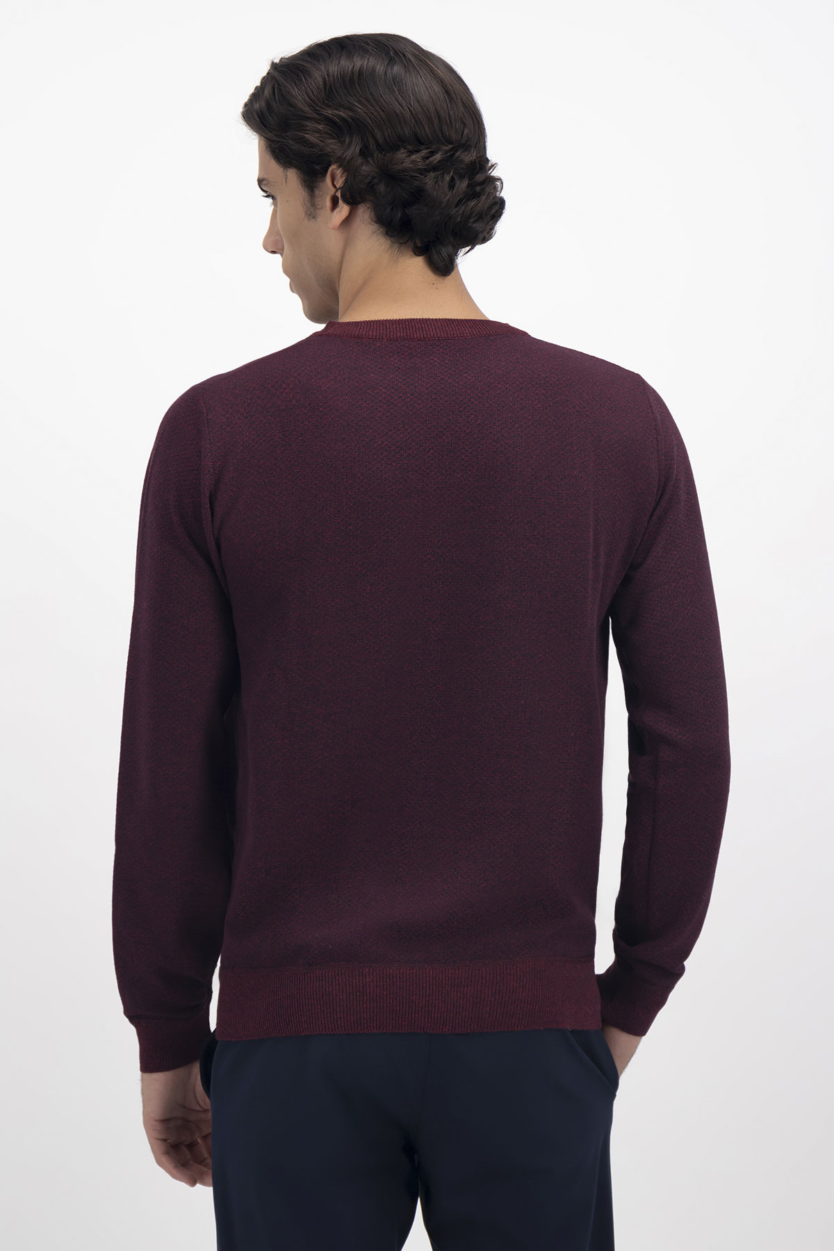 Sueter Caballero Slim Fit Lmental image number 2