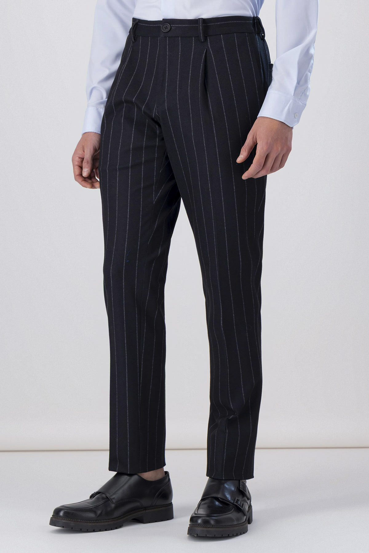 Pantalón Separate Slim Fit