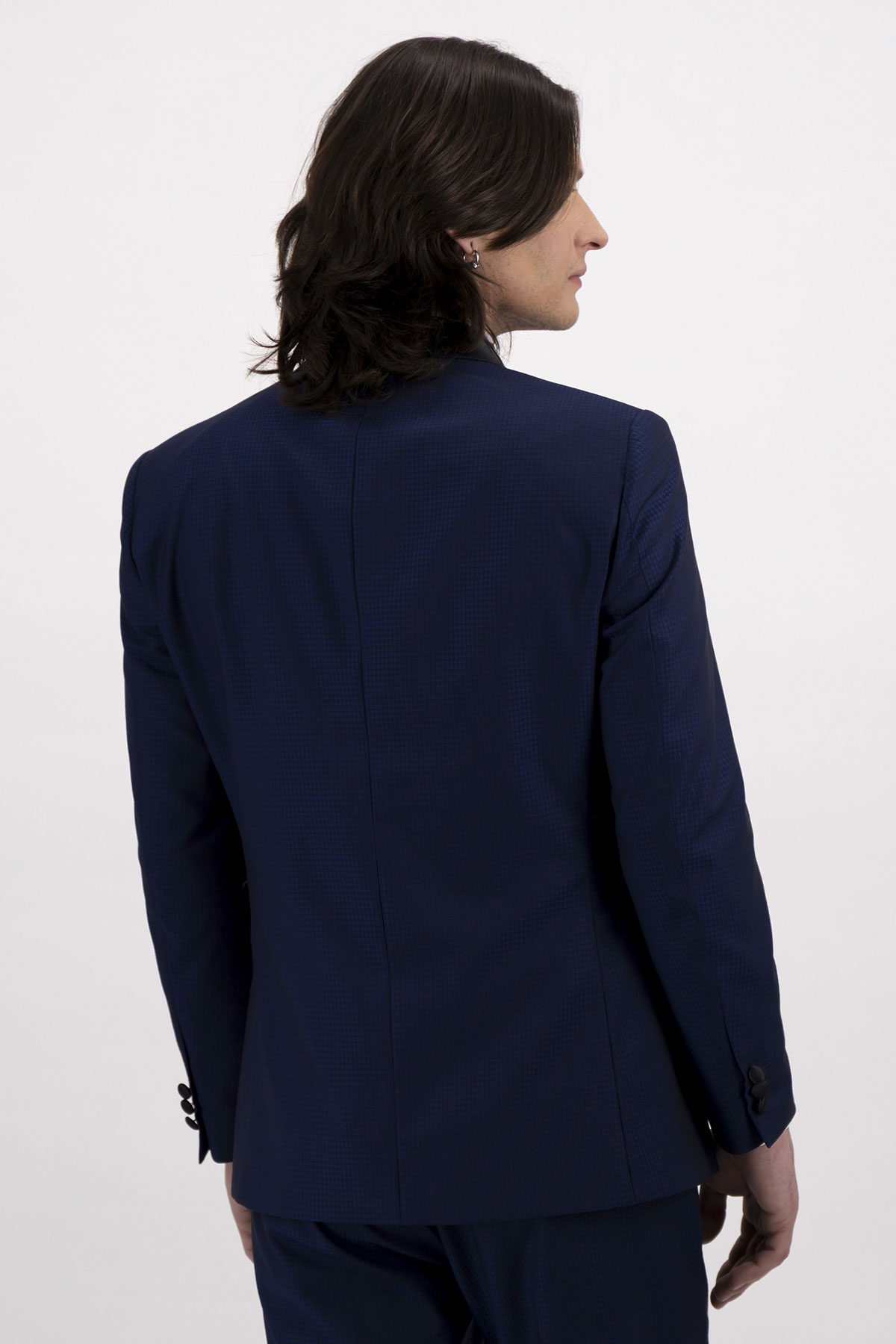 SMOKING SLIM FIT LMENTAL image number 2