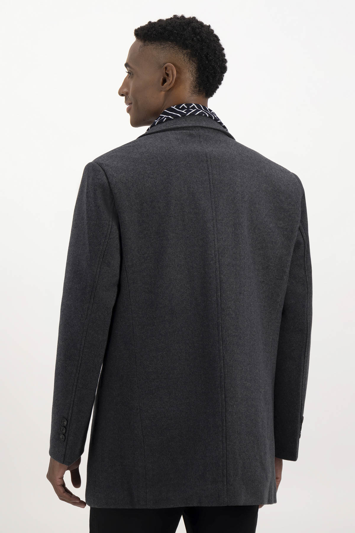 ABRIGO SLIM FIT LMENTAL image number 1