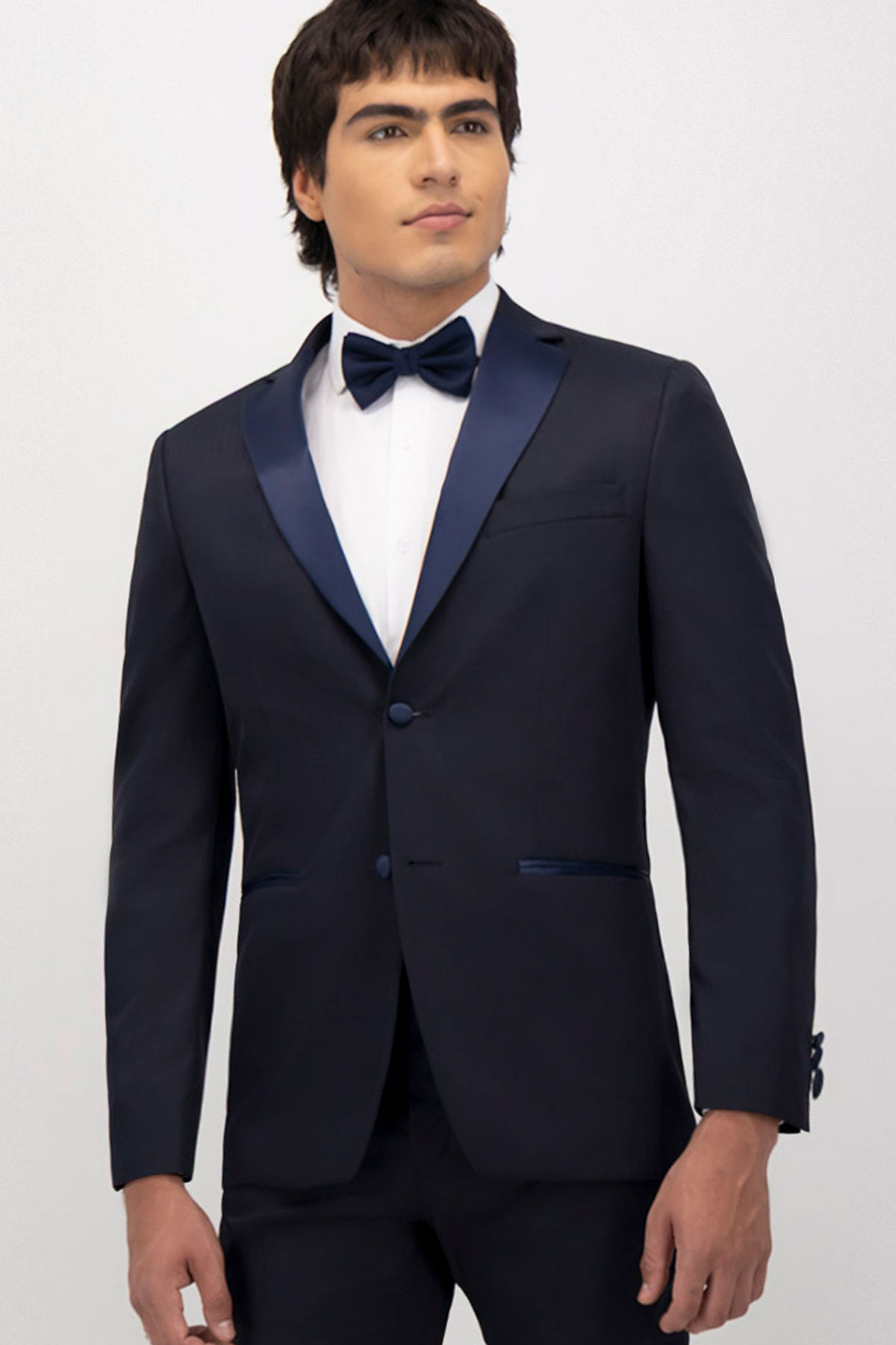 Smoking Slim Fit