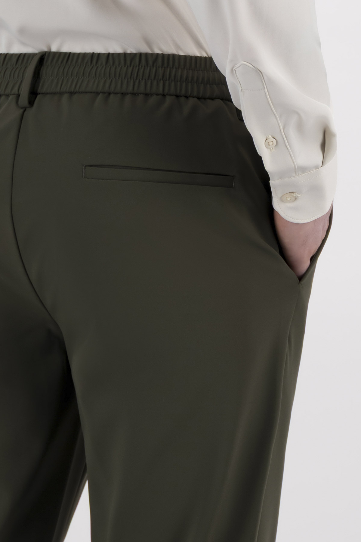 Pantalón Separate Formal Move Slim Fit image number 3