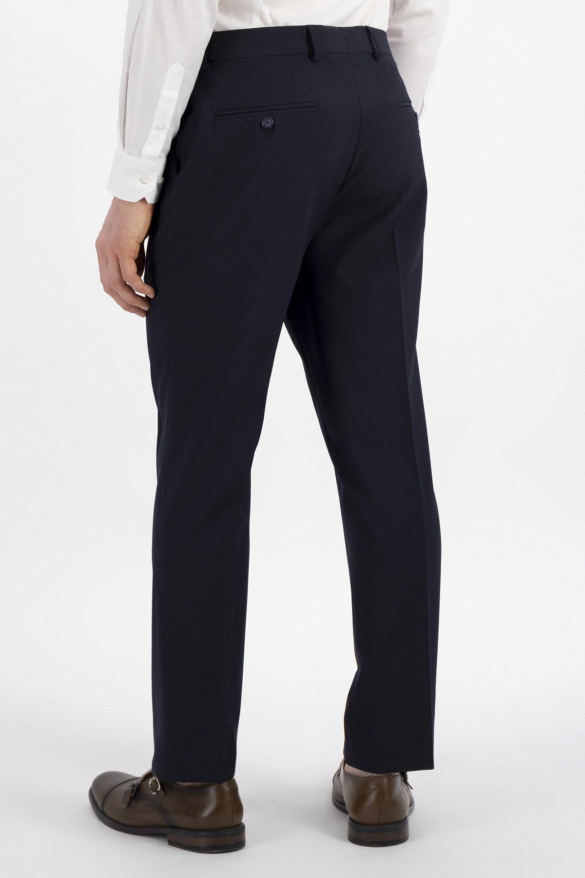 TRAJE EASY CARE CONTEMPORARY FIT SONNETI image number 4