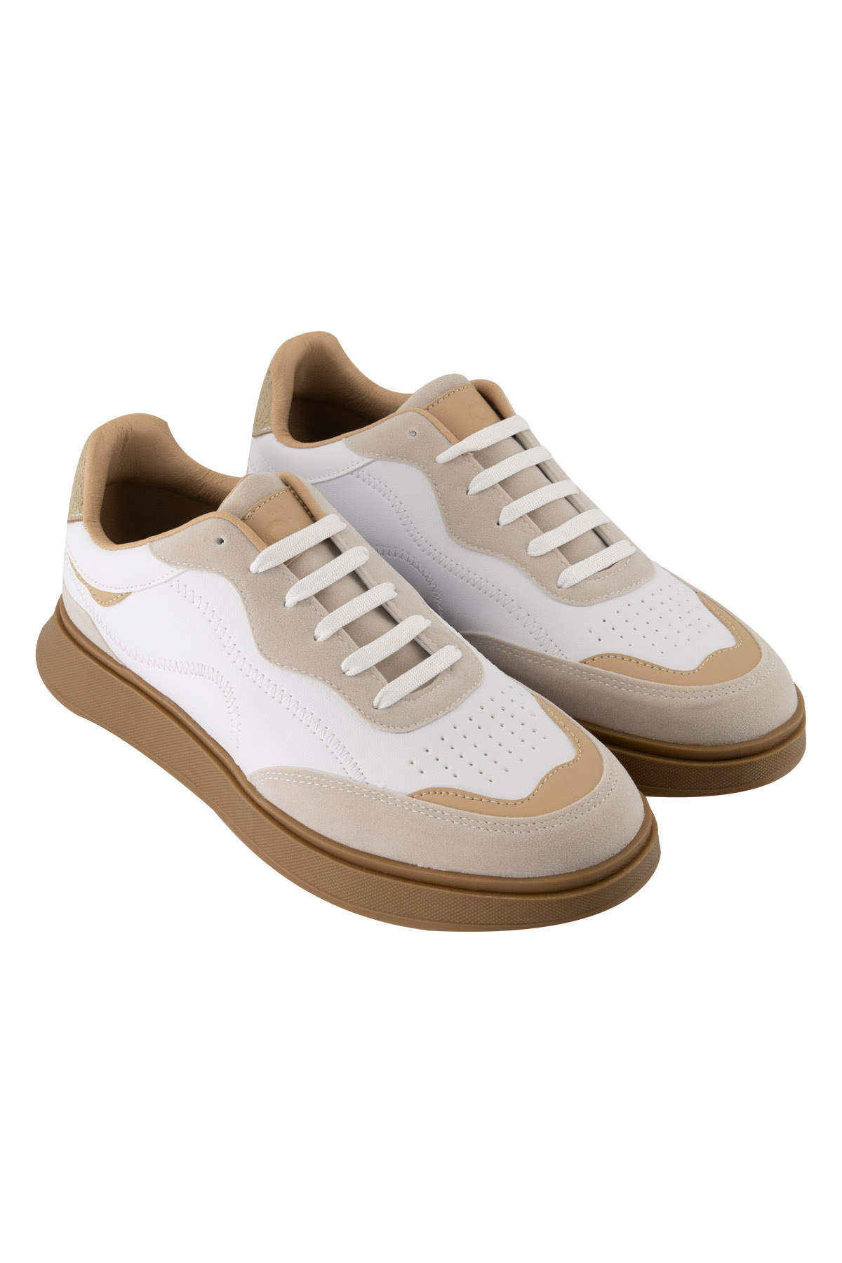Tenis Dinámico Urbano