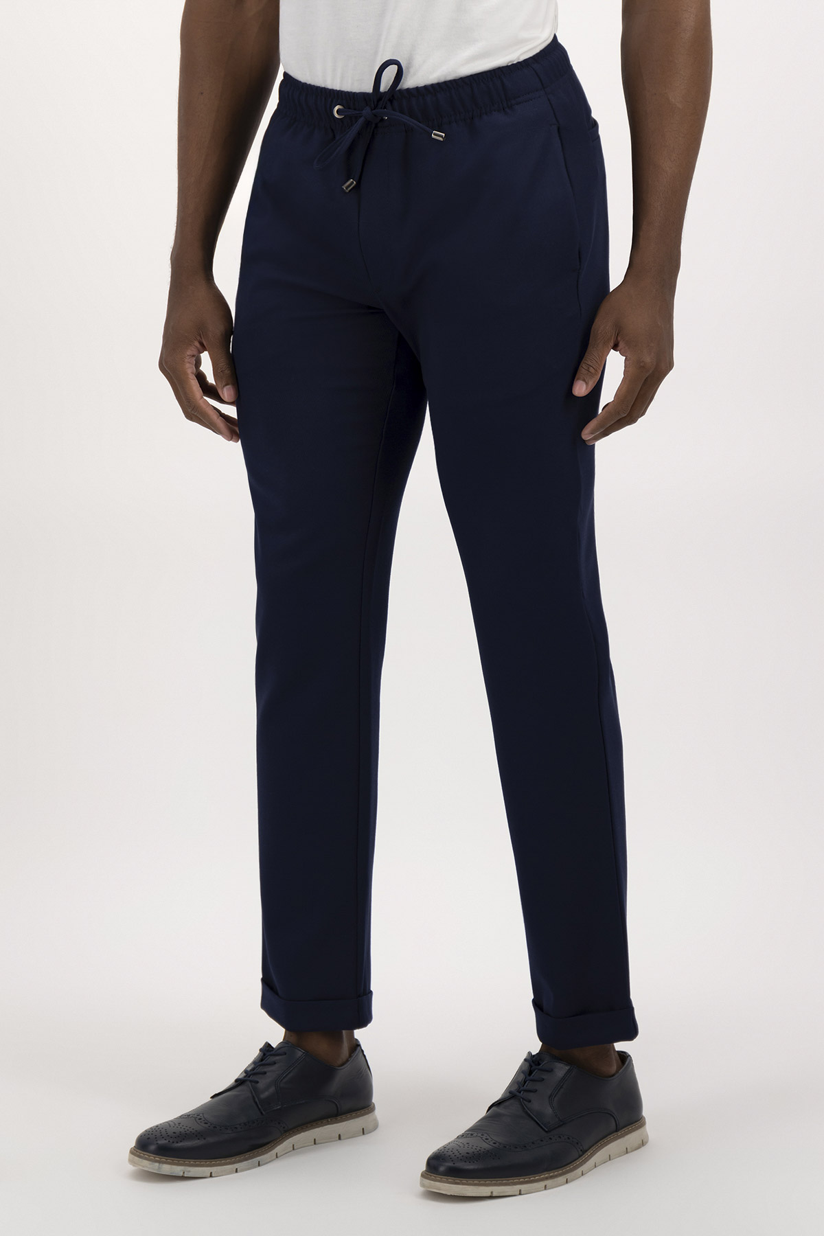 PANTALÓN SEPARATE SLIM FIT LMENTAL