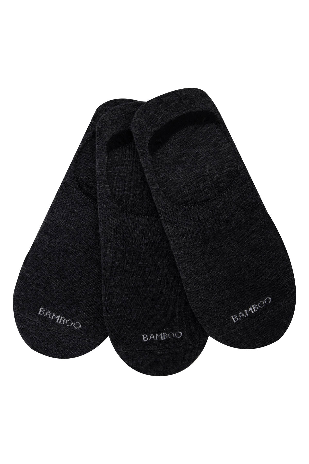 3 Pack Calcetines Bamboo Fiber image number 2