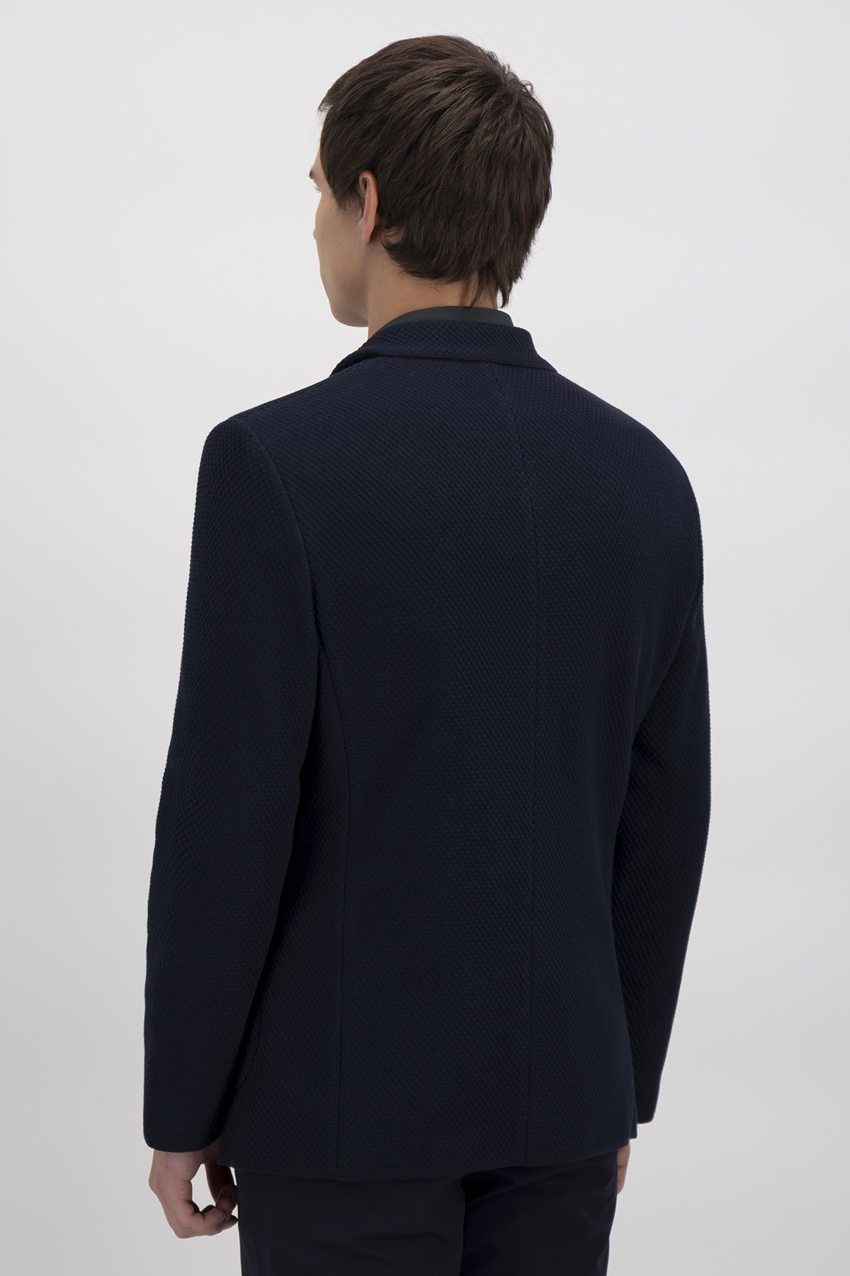Saco Casual Move Slim Fit