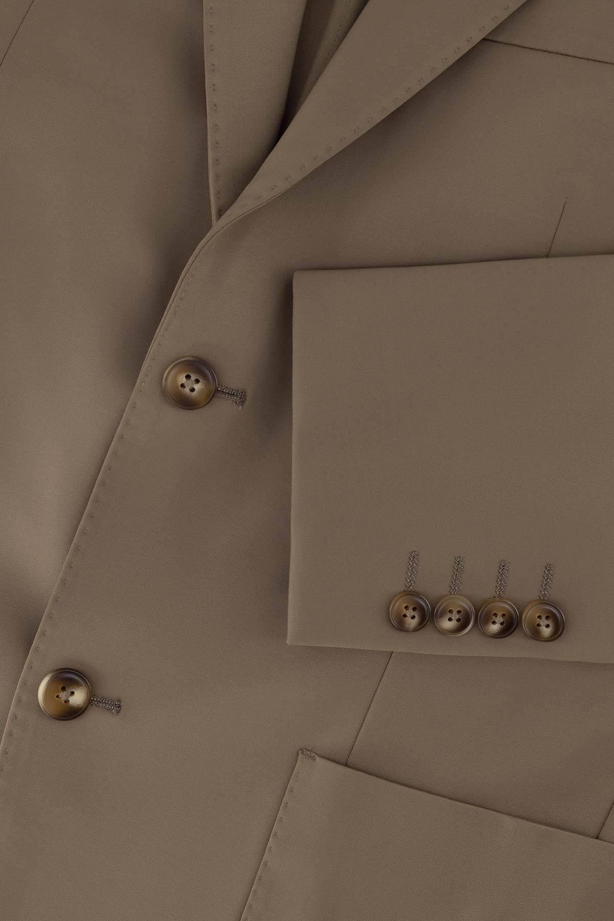 Saco Separate Move Slim Fit Lmental image number 4