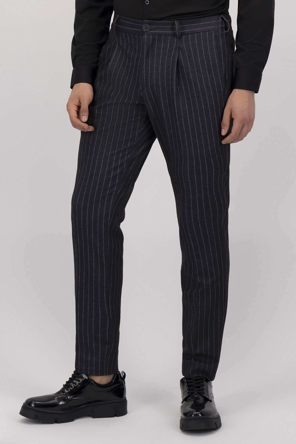 Pantalón Separate Jersey Slim
