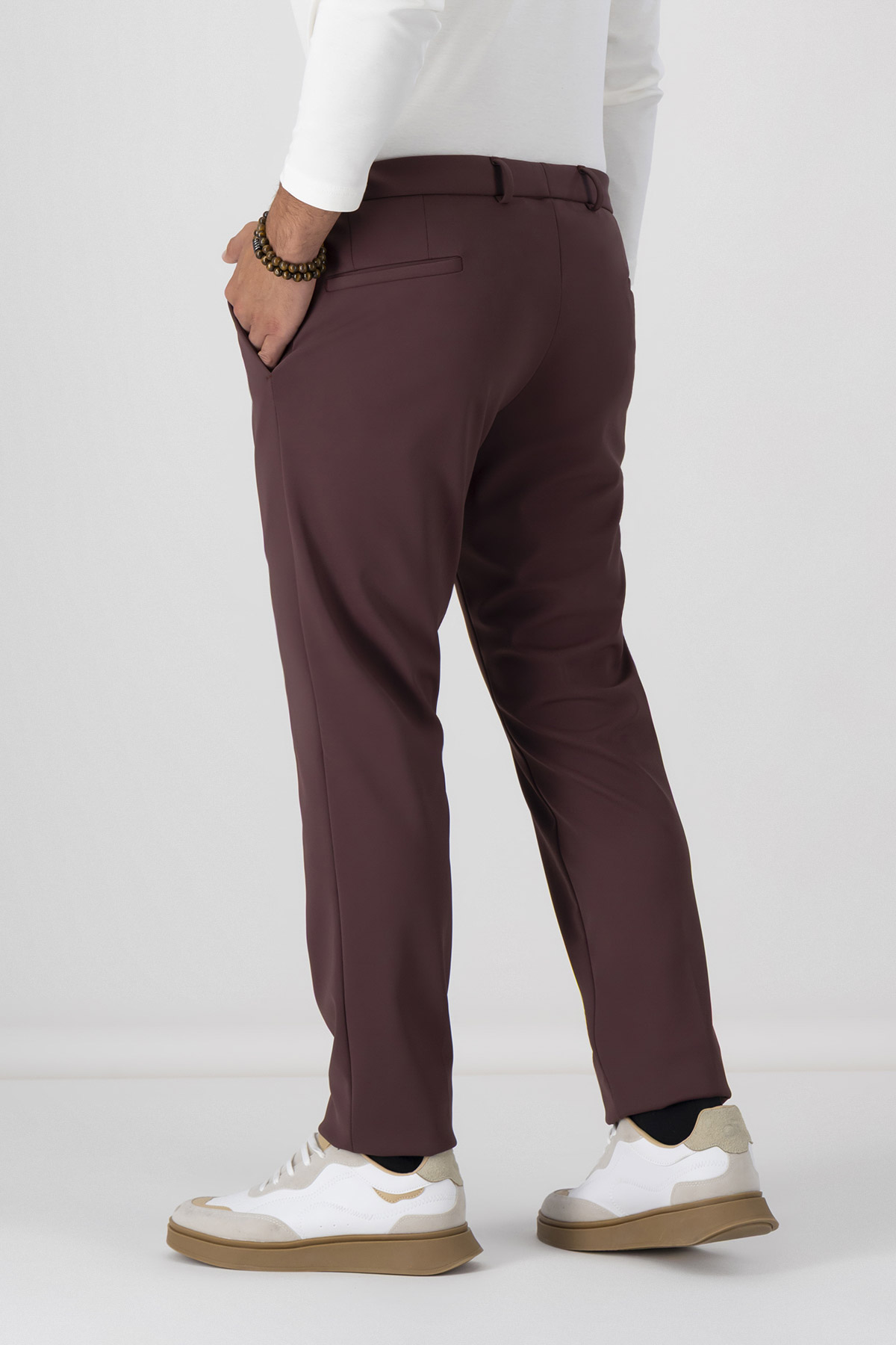 Pantalón Separate Move Slim Fit Lmental