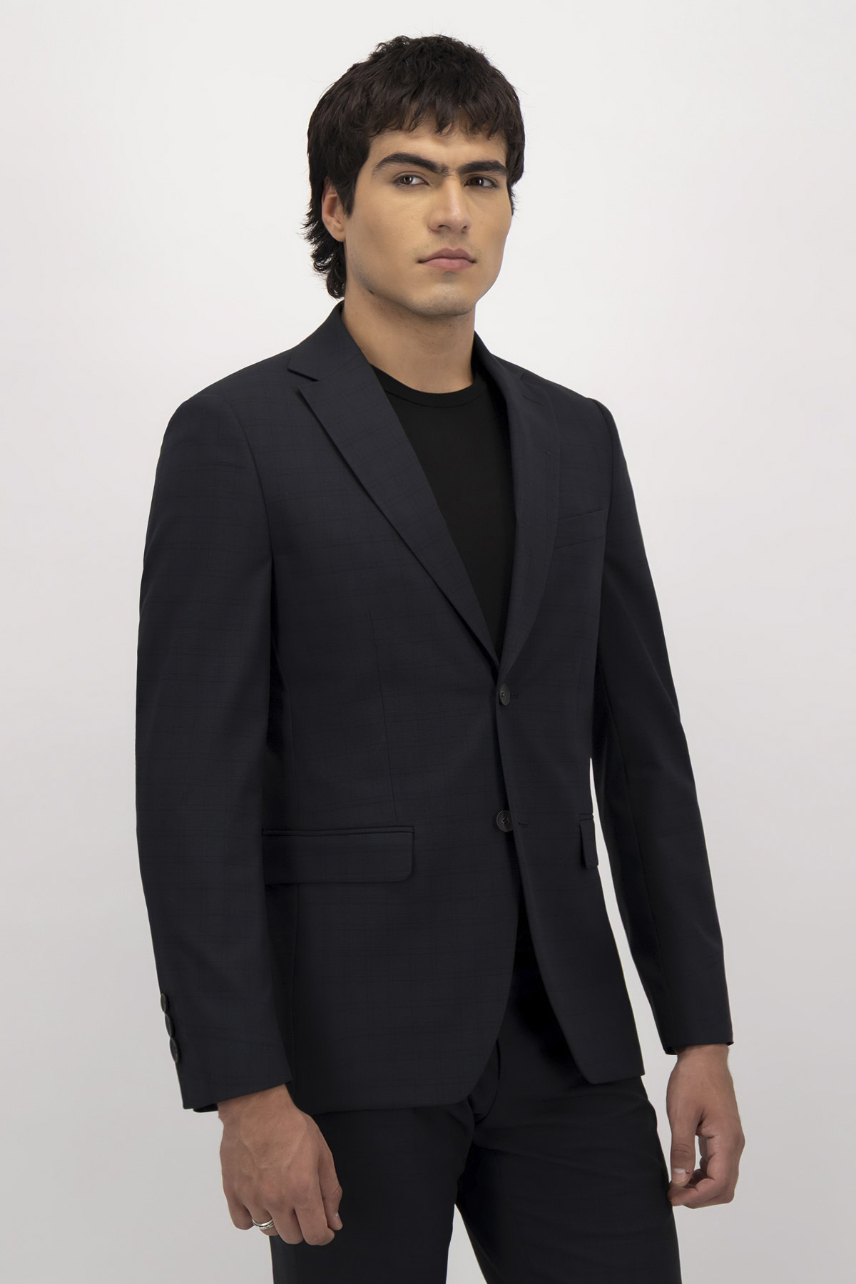 Traje Easy Care Slim Fit Sonneti