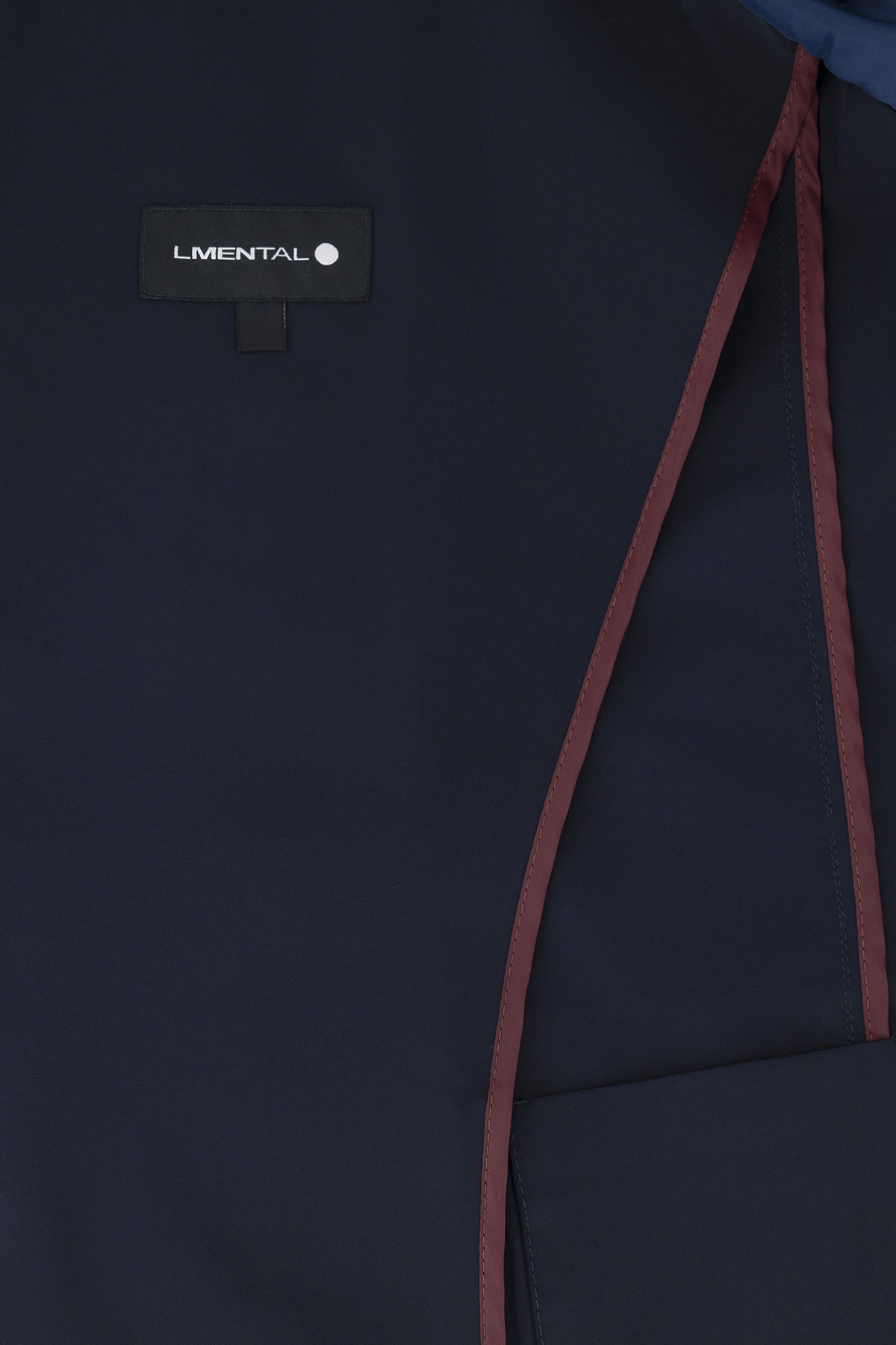 SACO SEPARATE MOVE SLIM FIT LMENTAL image number 4