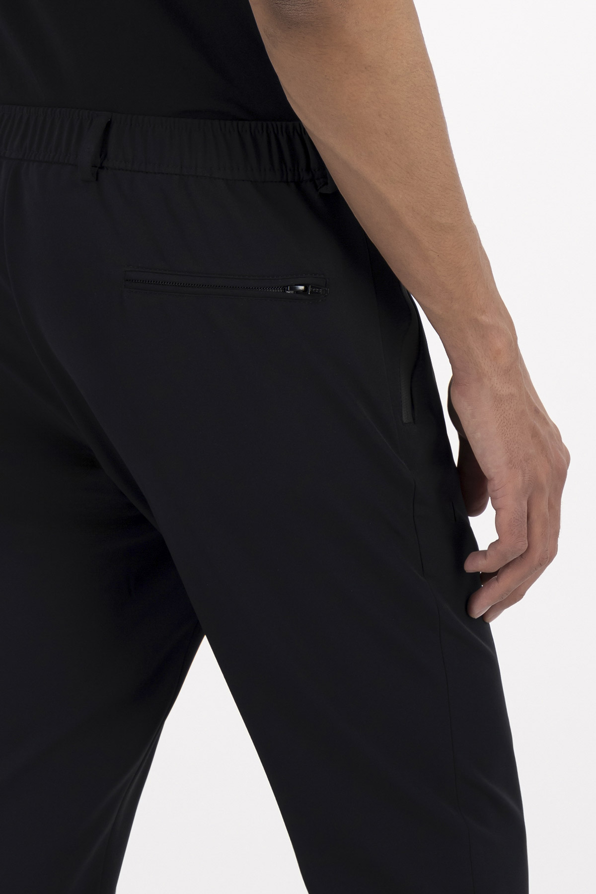 PANTALÓN FORMAL MOVE SLIM FIT LMENTAL image number 3