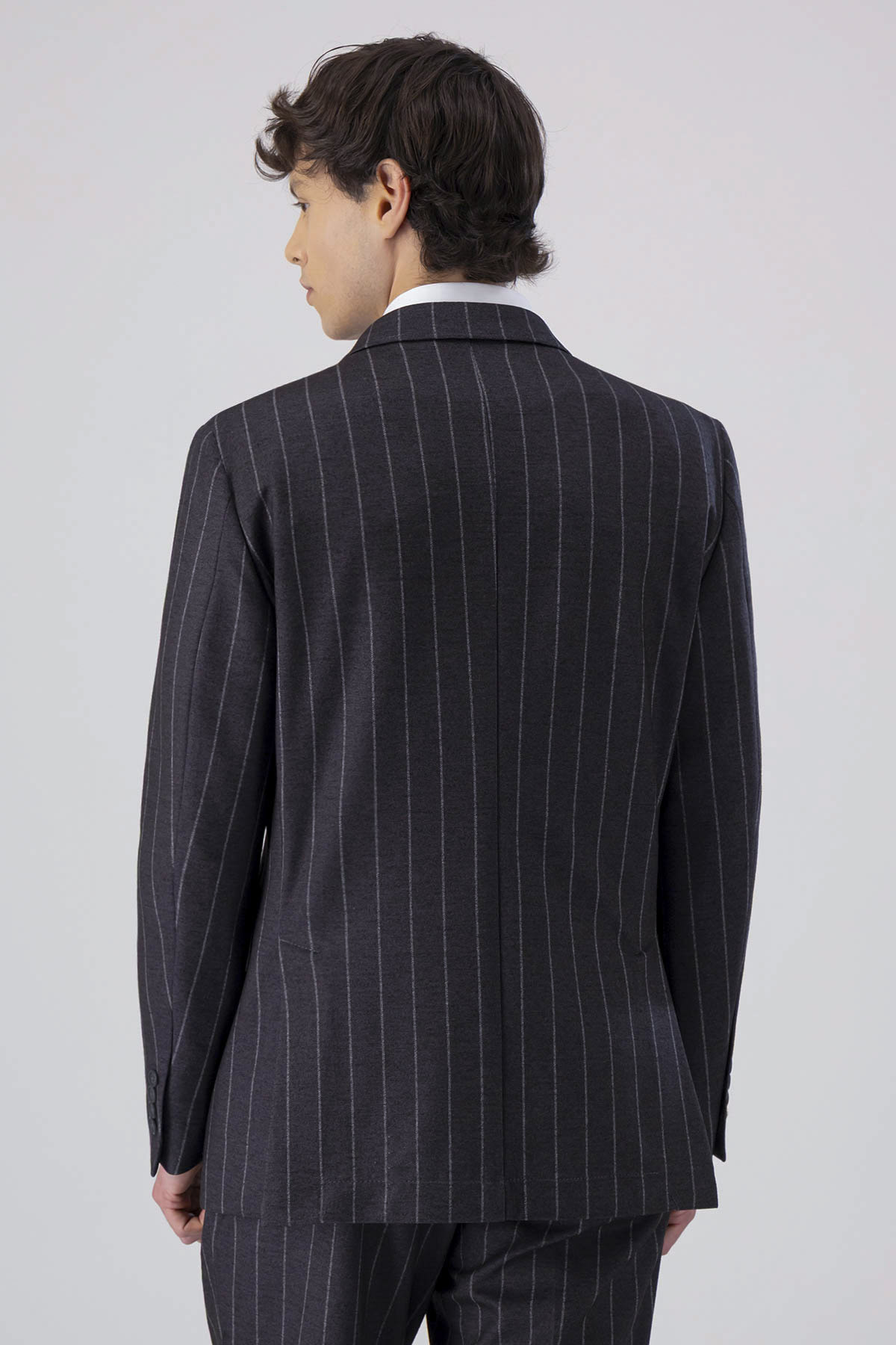 Saco Separate Slim Fit image number 3