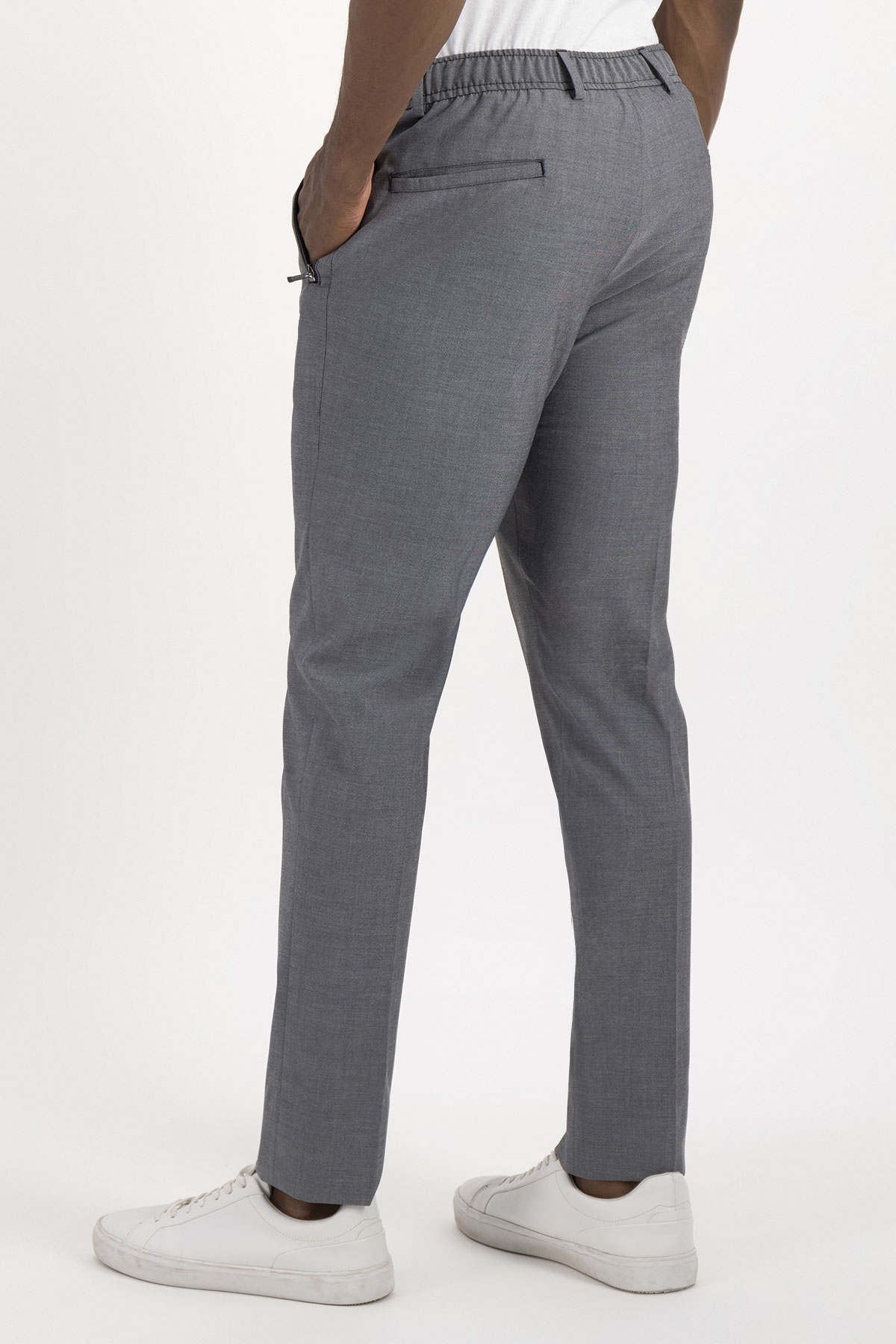 PANTALÓN FORMAL SLIM FIT LMENTAL
