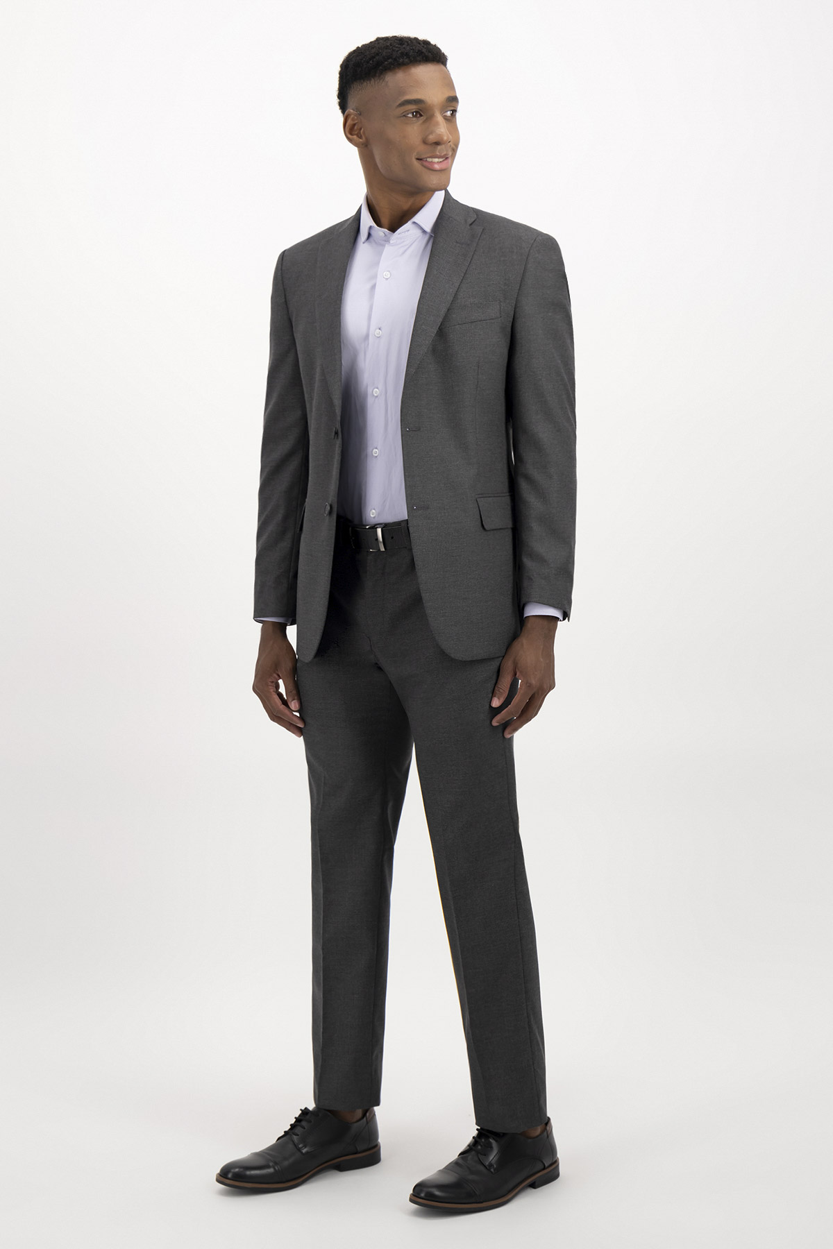 TRAJE EASY CARE CONTEMPORARY FIT SONNETI image number 0