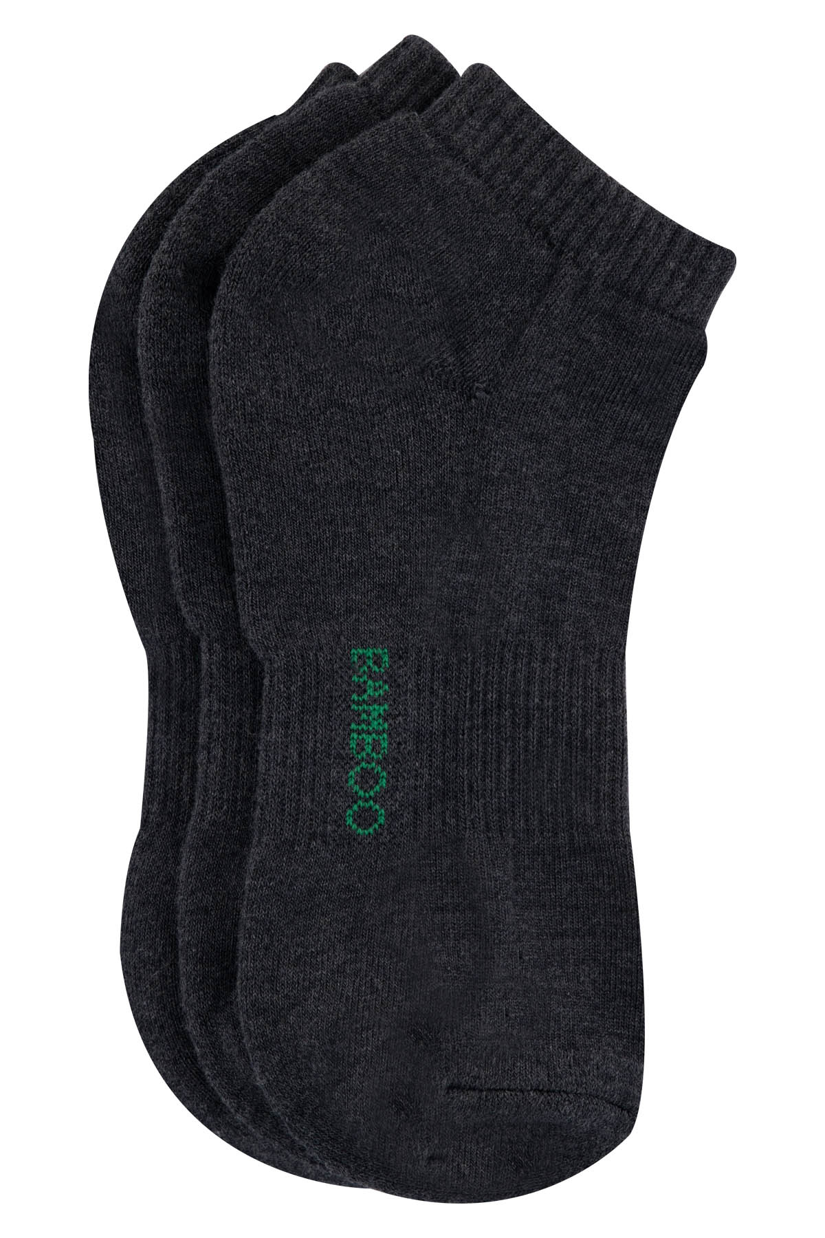 KIT TIN BAMBOO FIBER MENS FASHION image number 2