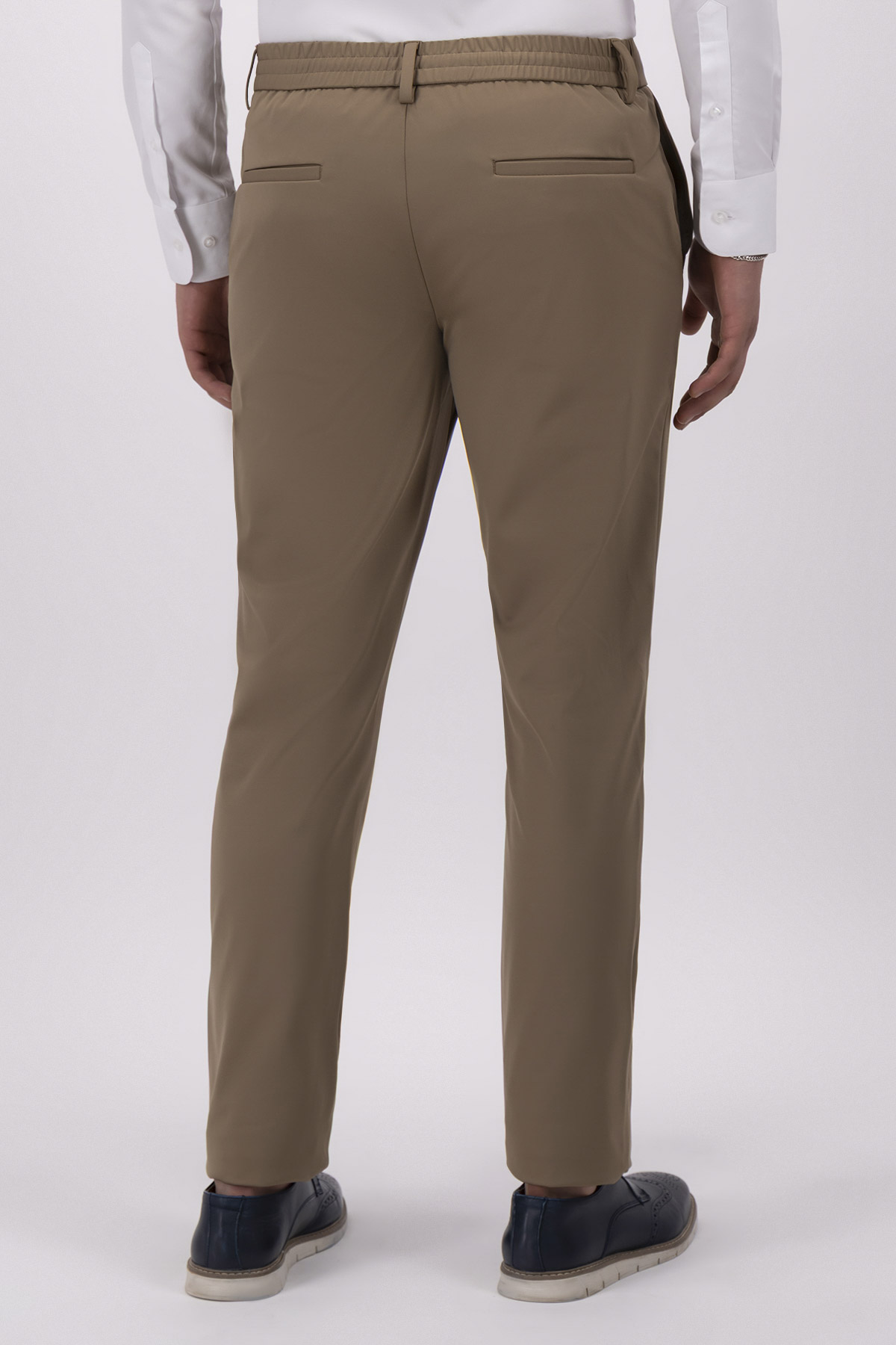 Pantalón Separate Move Slim Fit Lmental image number 3