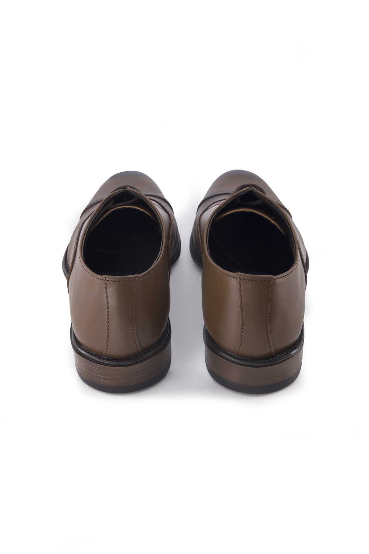 CALZADO CAFÉ MENS FASHION image number 3