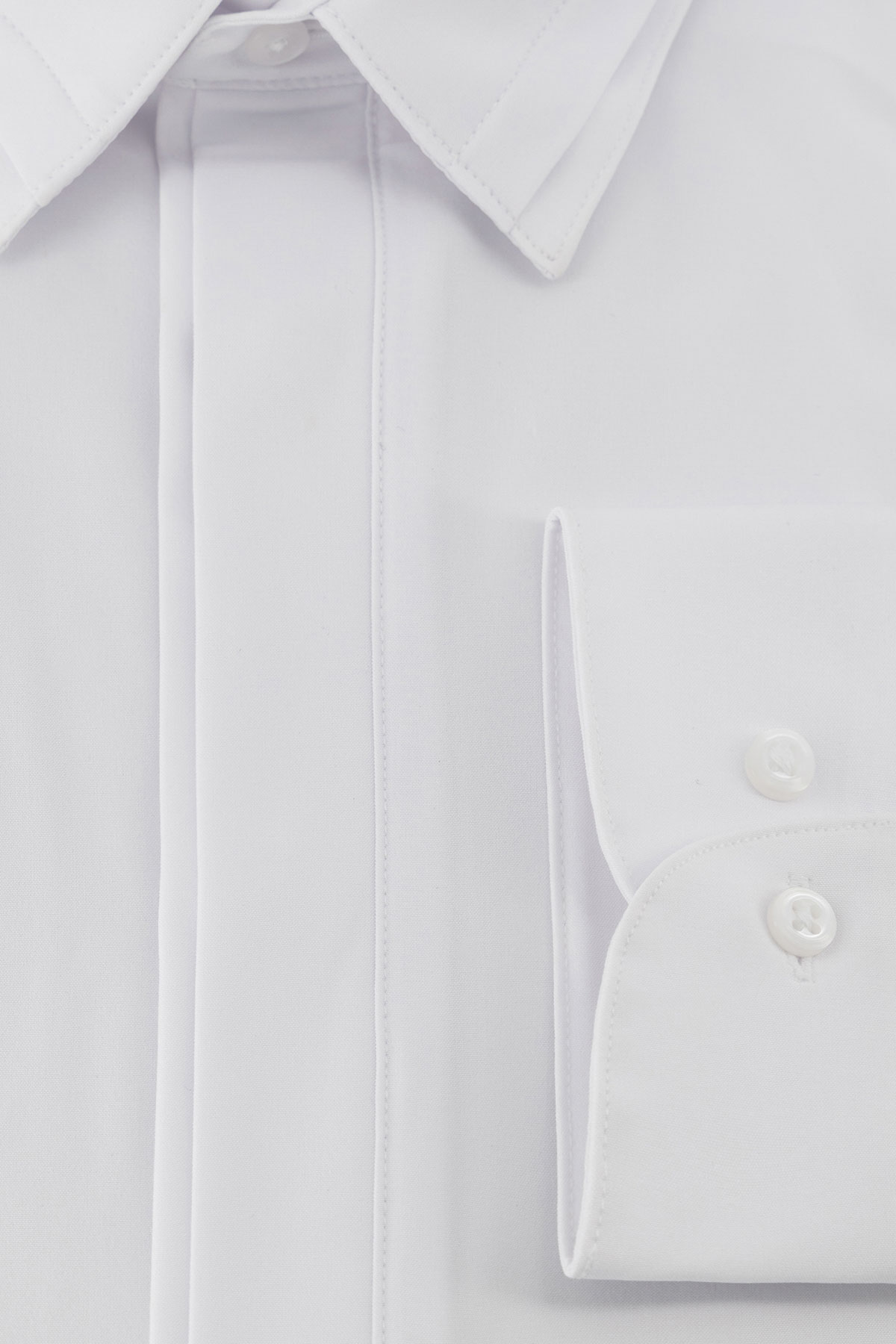 CAMISA CEREMONIA SLIM FIT LMENTAL image number 4