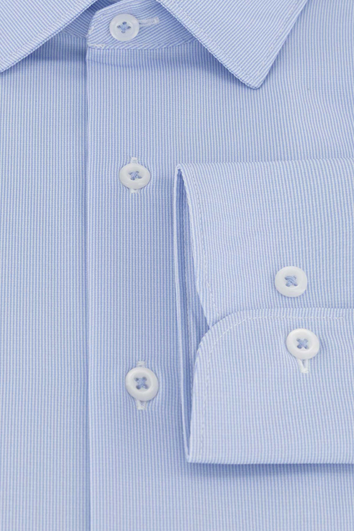 Camisa Casual Move Slim Fit image number 4