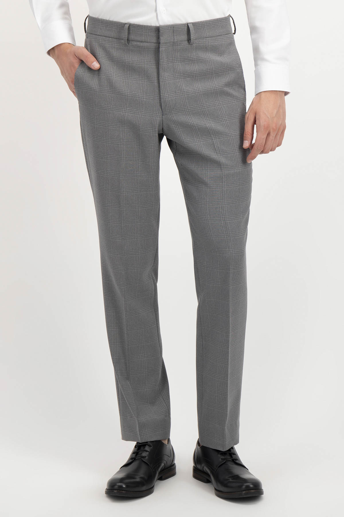 TRAJE CONTEMPORARY FIT SONNETI image number 3