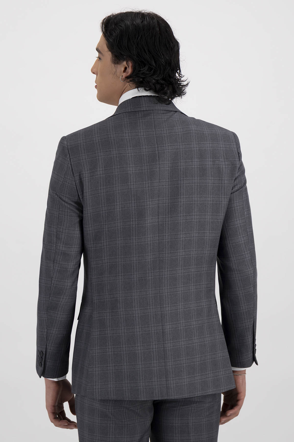 Traje Ecotec Contemporary image number 3