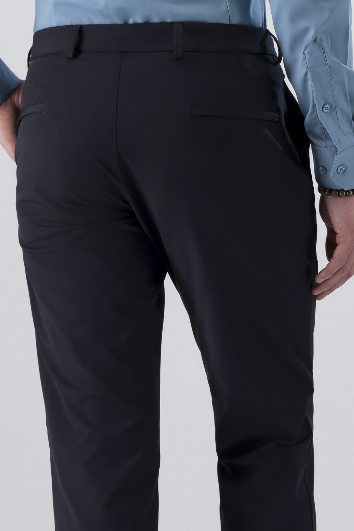 Pantalón Separate Move Slim Fit image number 3