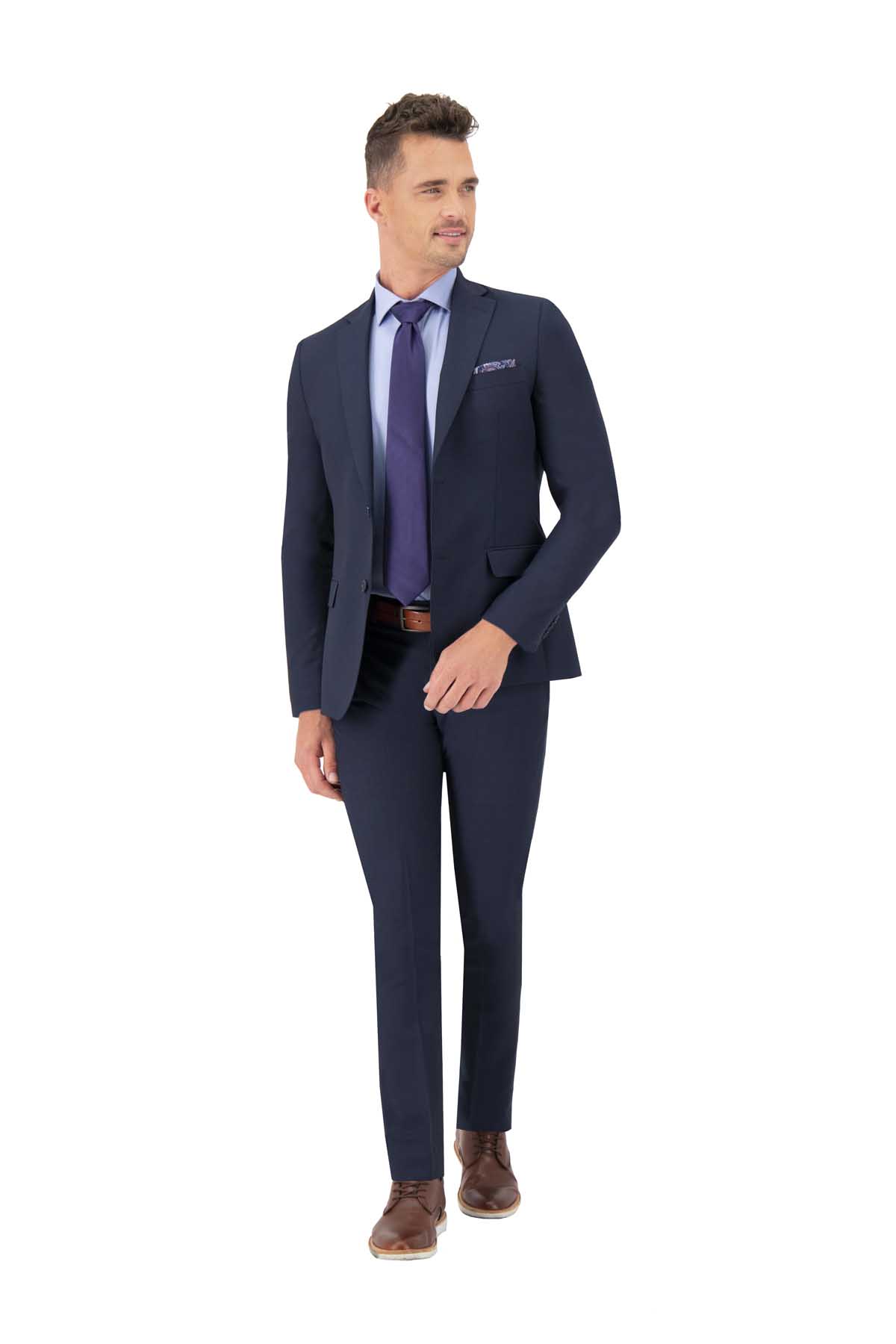 Mens fashion online trajes