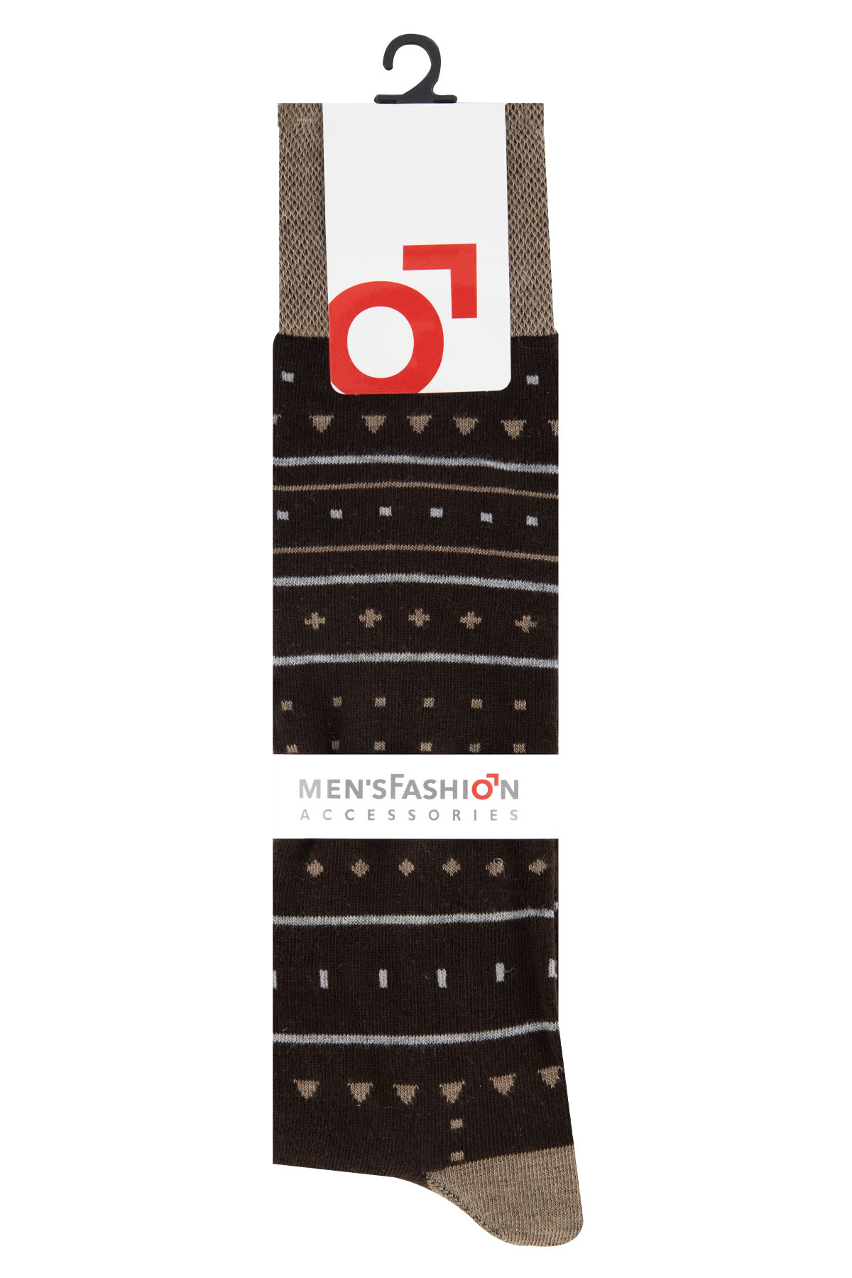 CALCETÍN MENS FASHION image number 0