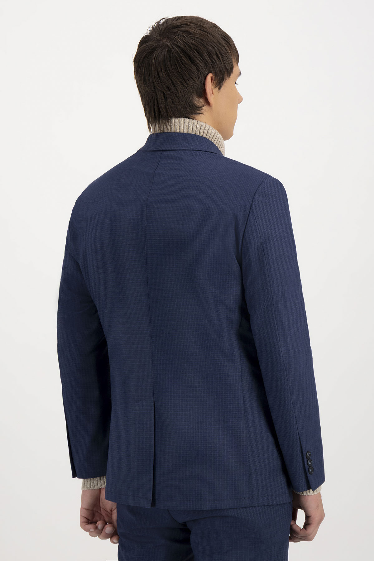 Saco Separate Slim Fit image number 2